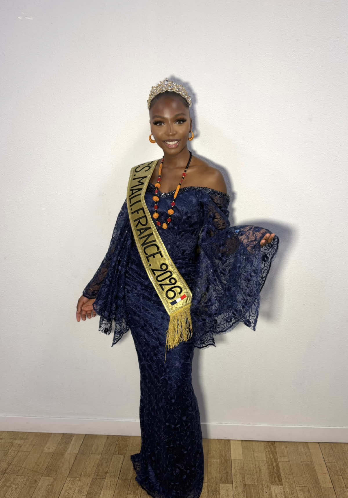 @Comité Miss Mali France 🇲🇱