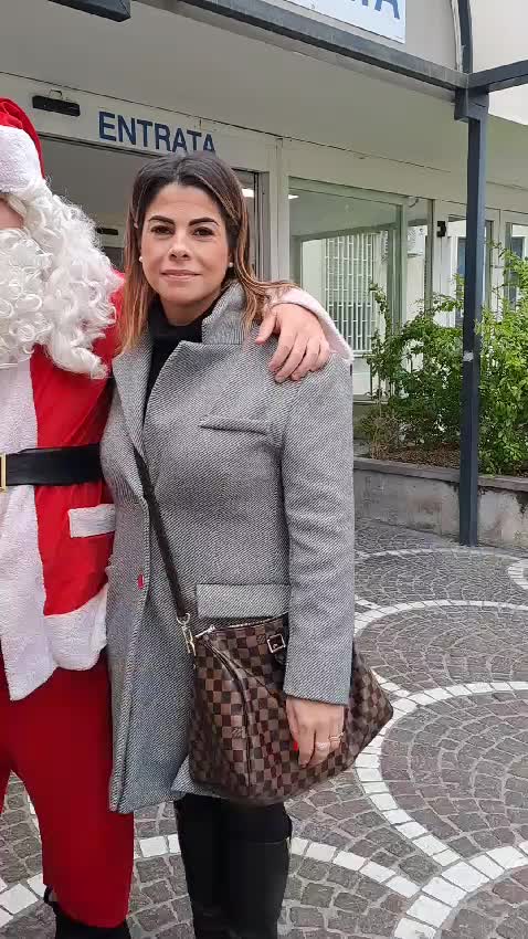 @Centro Posta di Lakhal JAmila