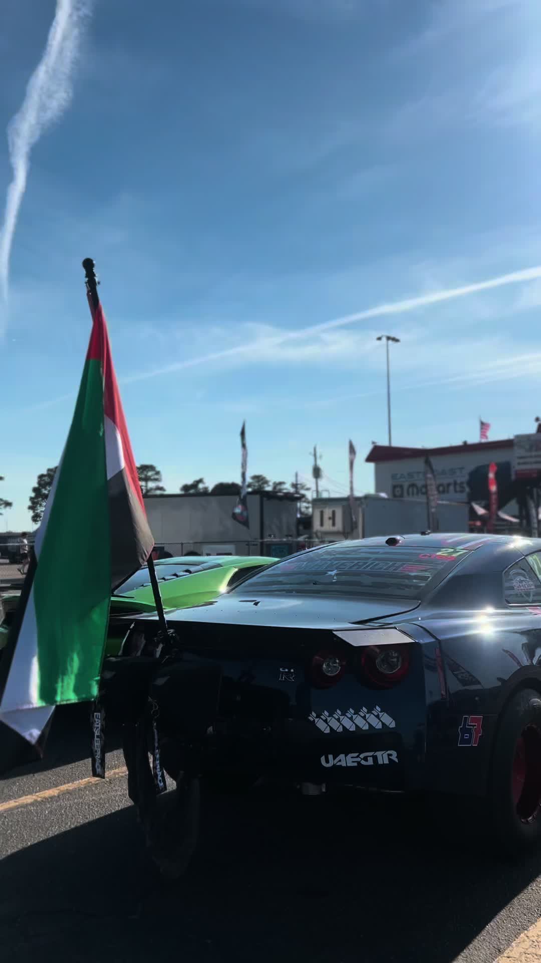 @POW Racing
