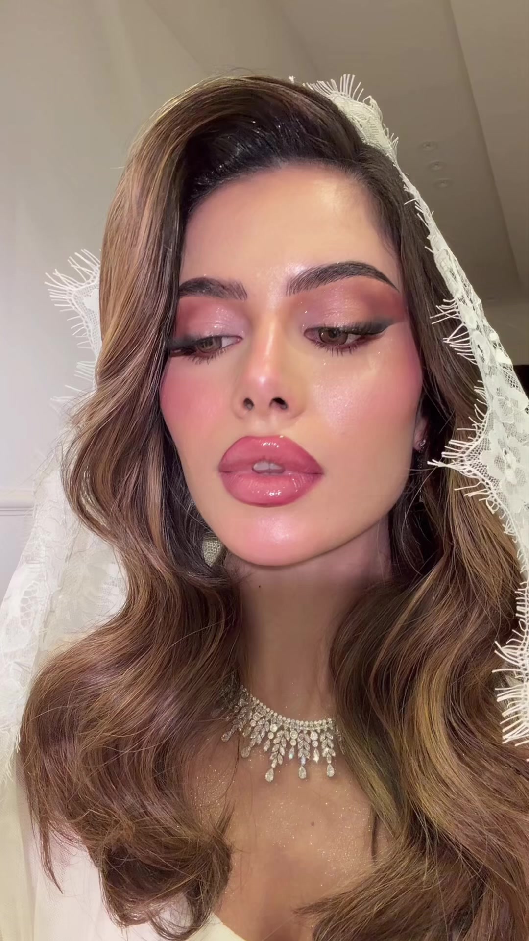 @ميك اب ارتست | ريهام عسيري✨