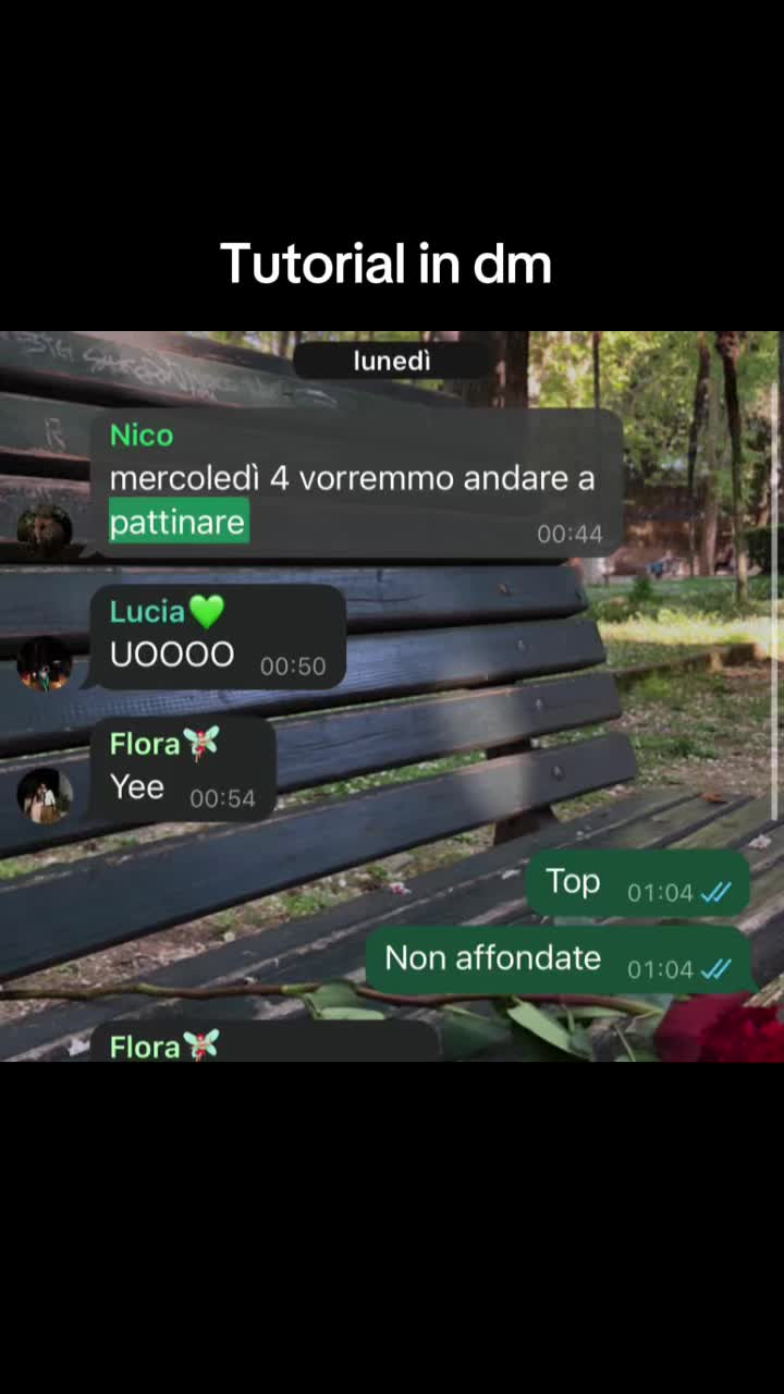 @Anna melella