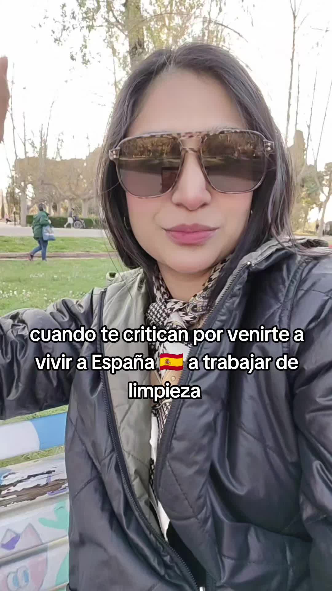 @Nany Fernández