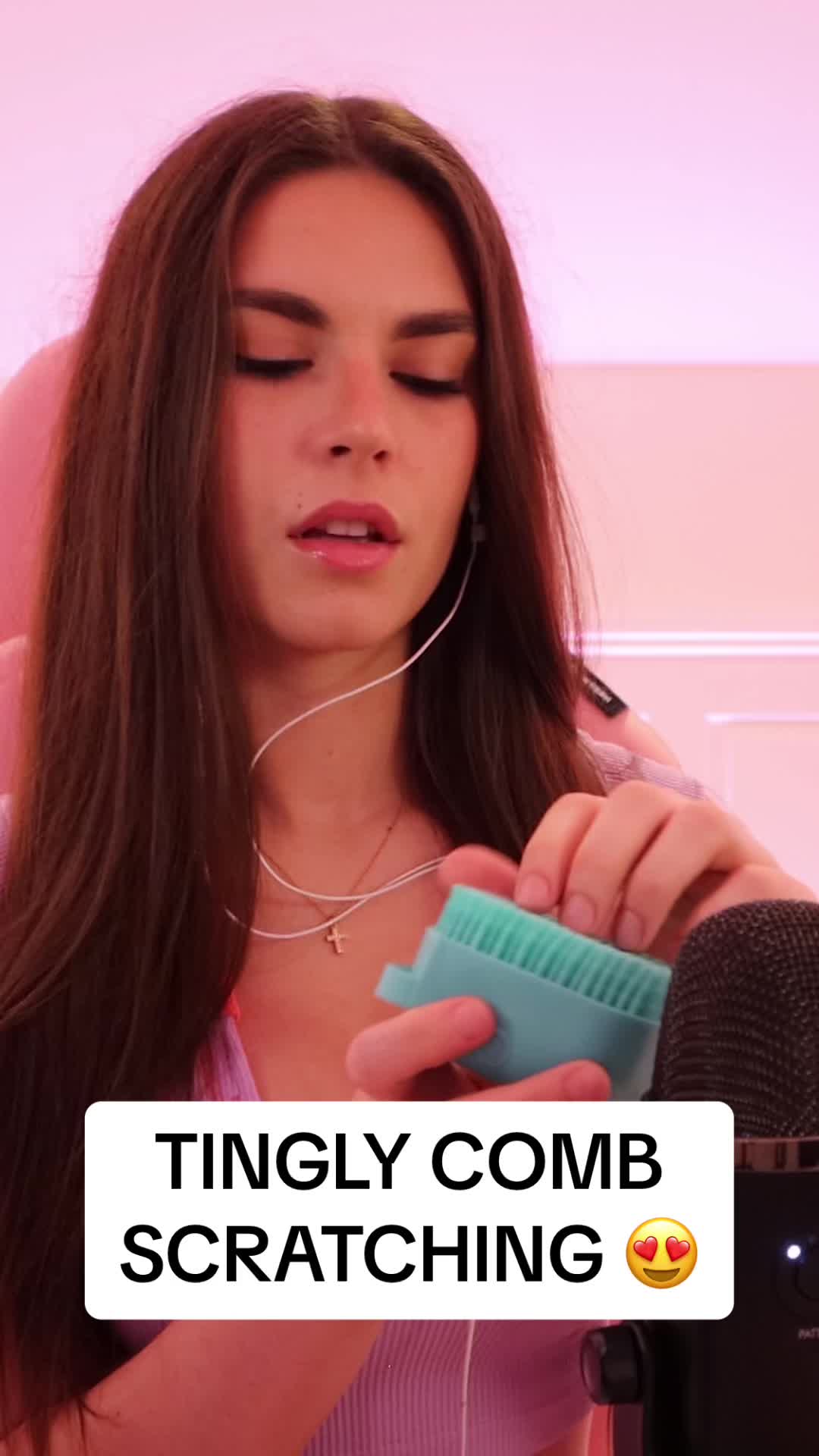 @Lauren Alexis ASMR