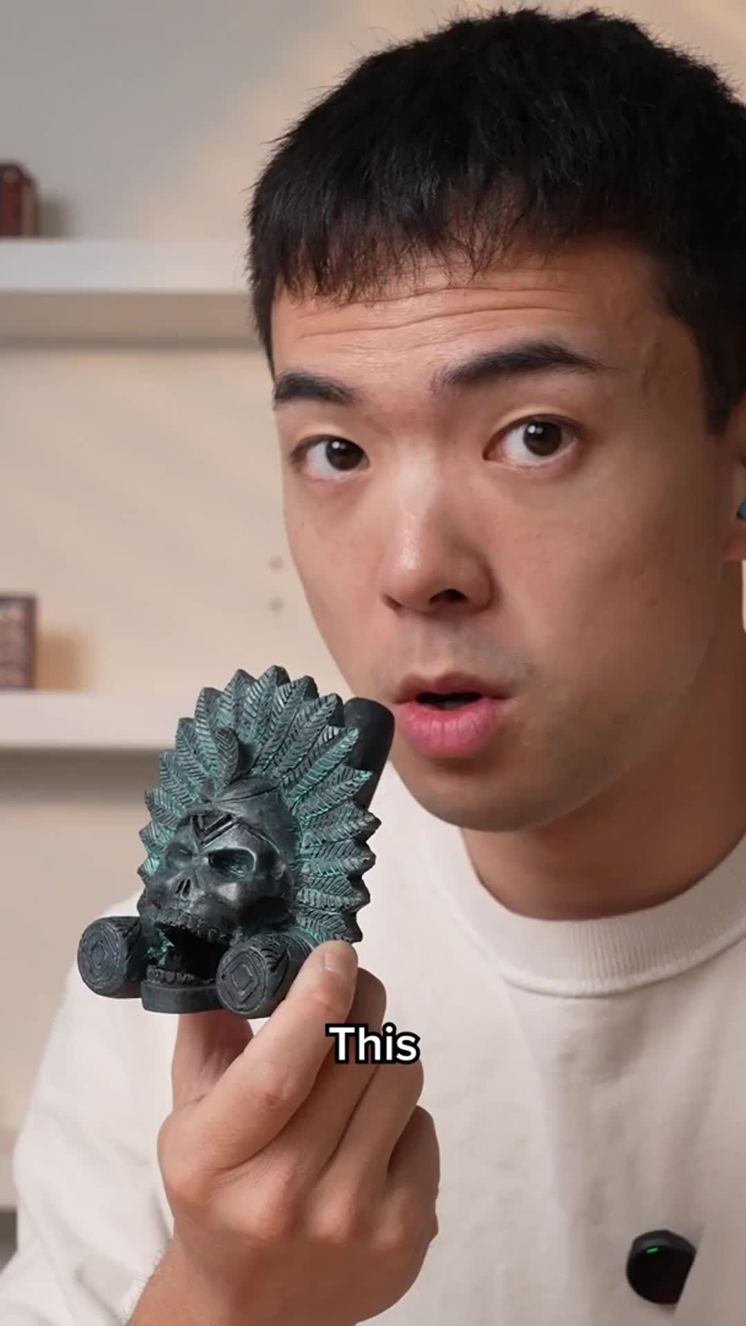 @Hafu Go