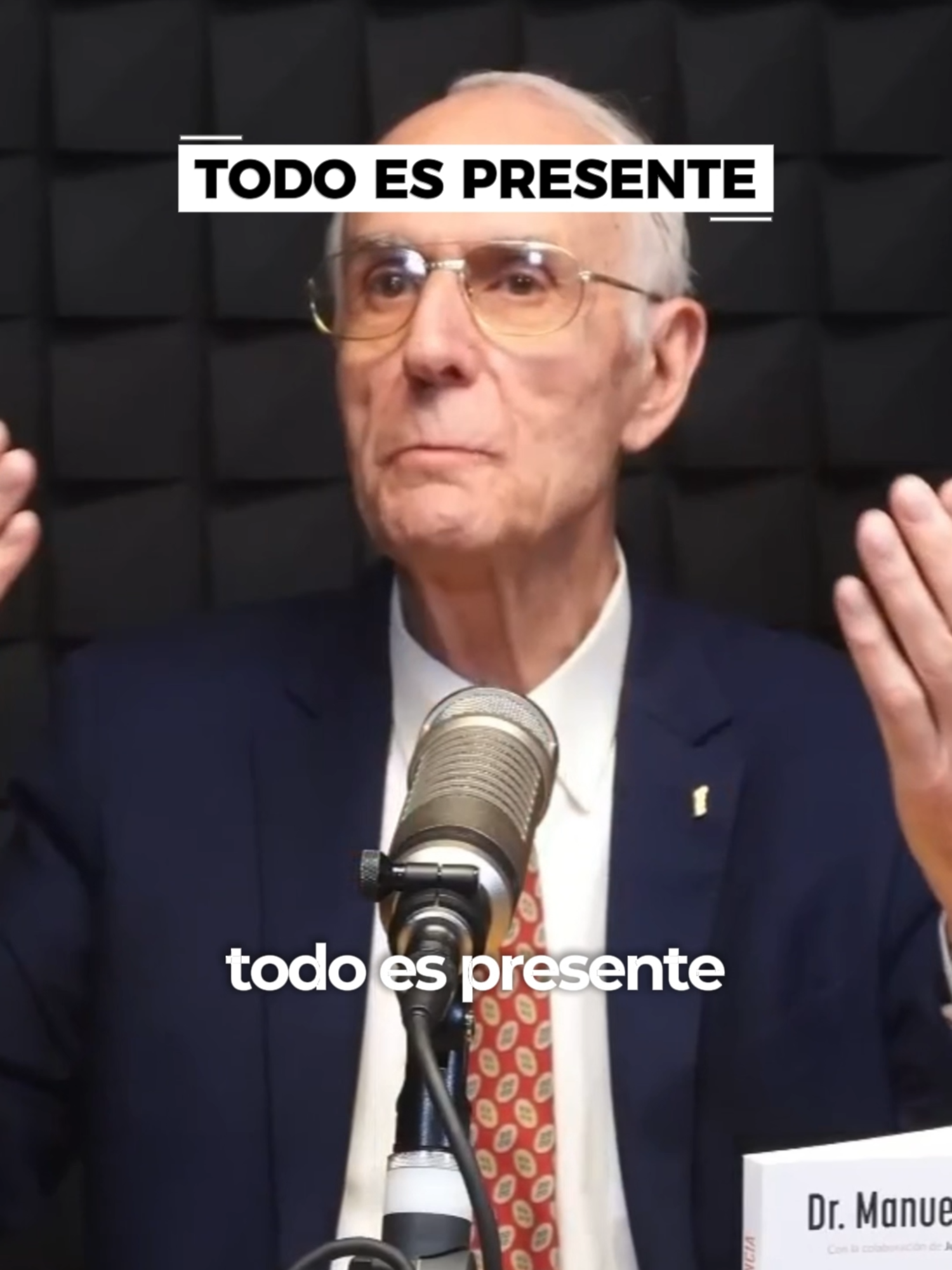 @Dr. Manuel Sans Segarra
