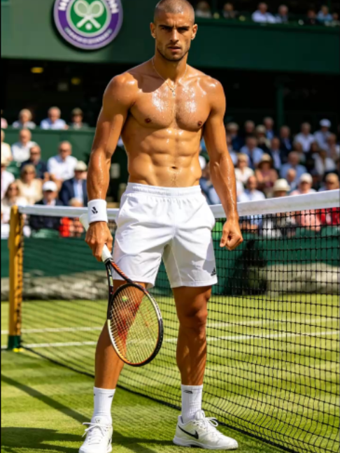 @ManCandyDaily