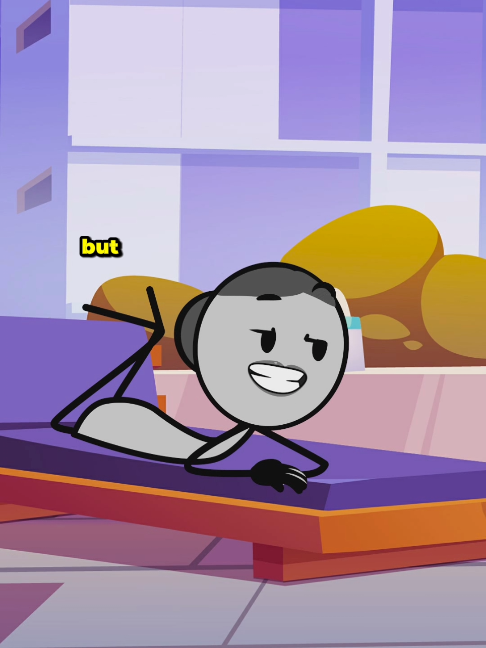 @Humor Animations