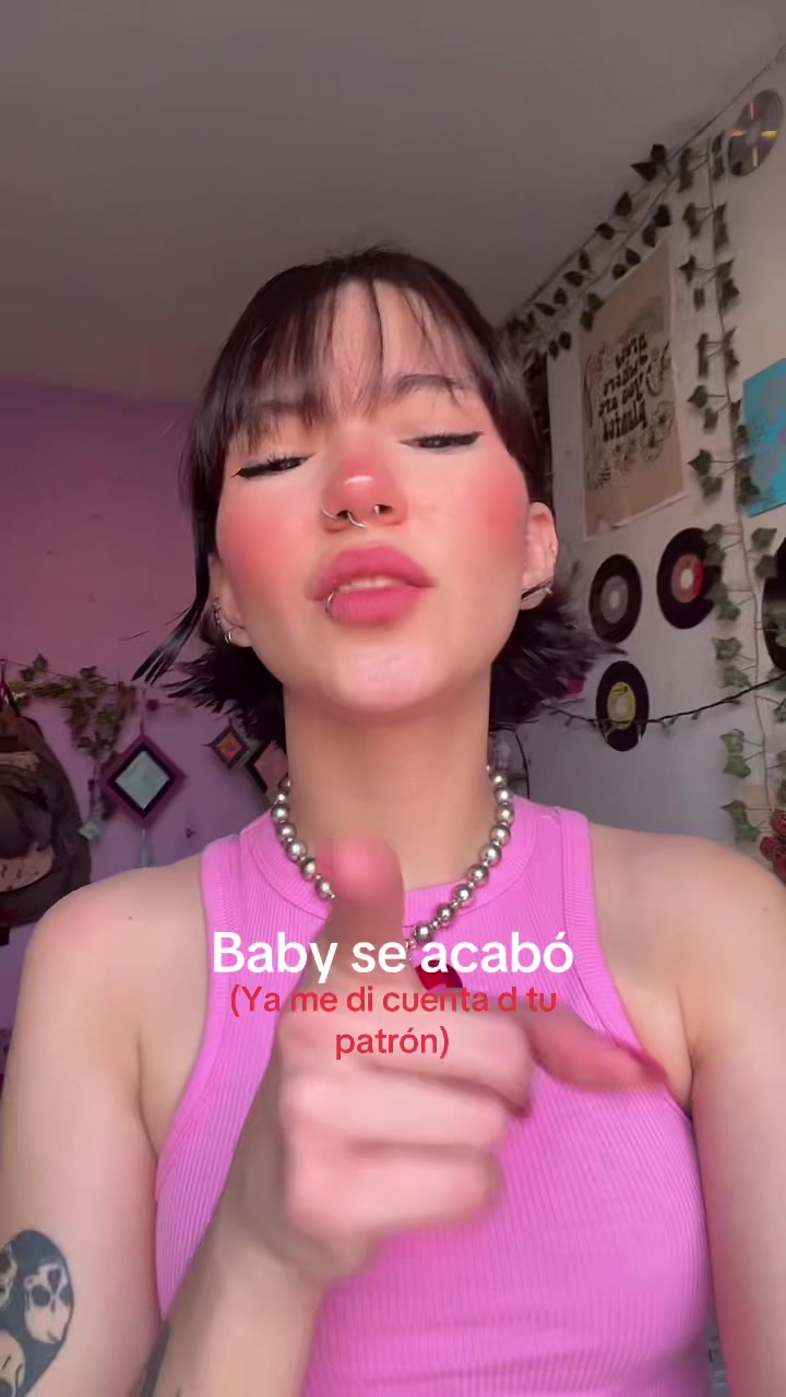 @Nikkita Villarruel