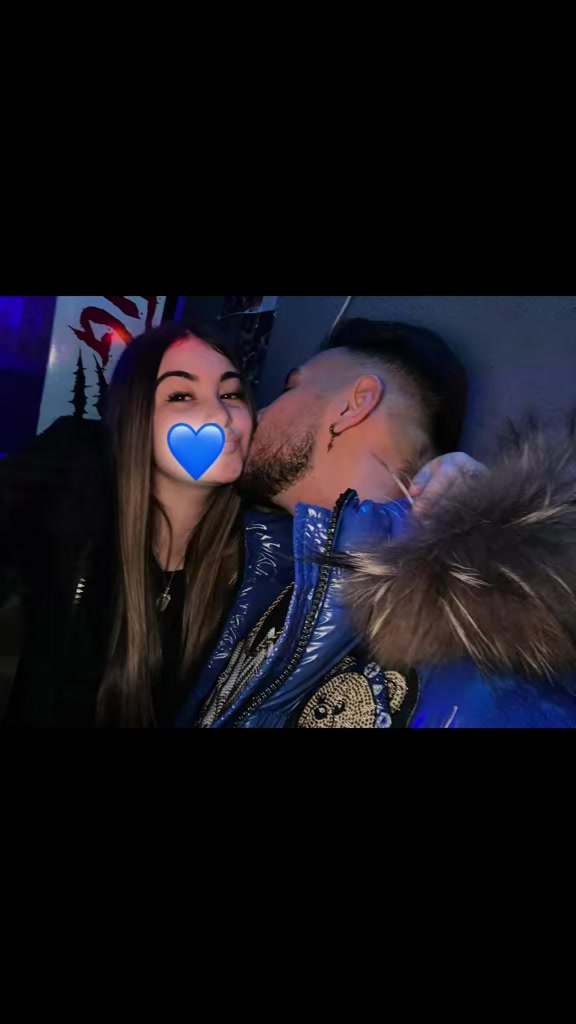 @CuentaaDeDoss!๐๐ฉโค๏ธ๐๐จ