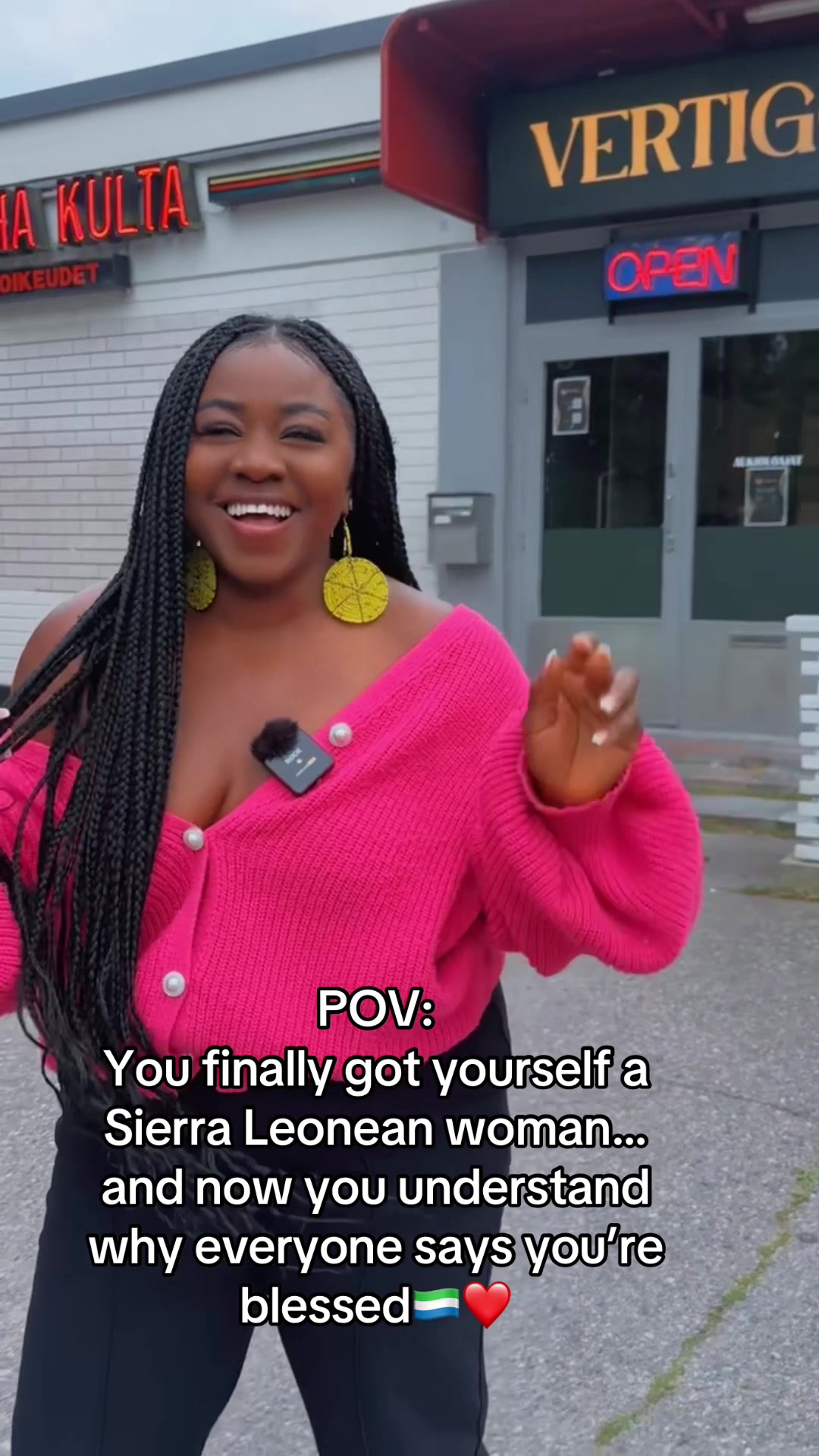 @Queen D