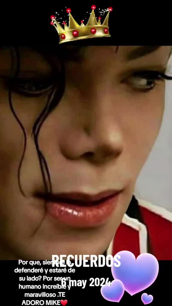 @Mayka_Jackson99
