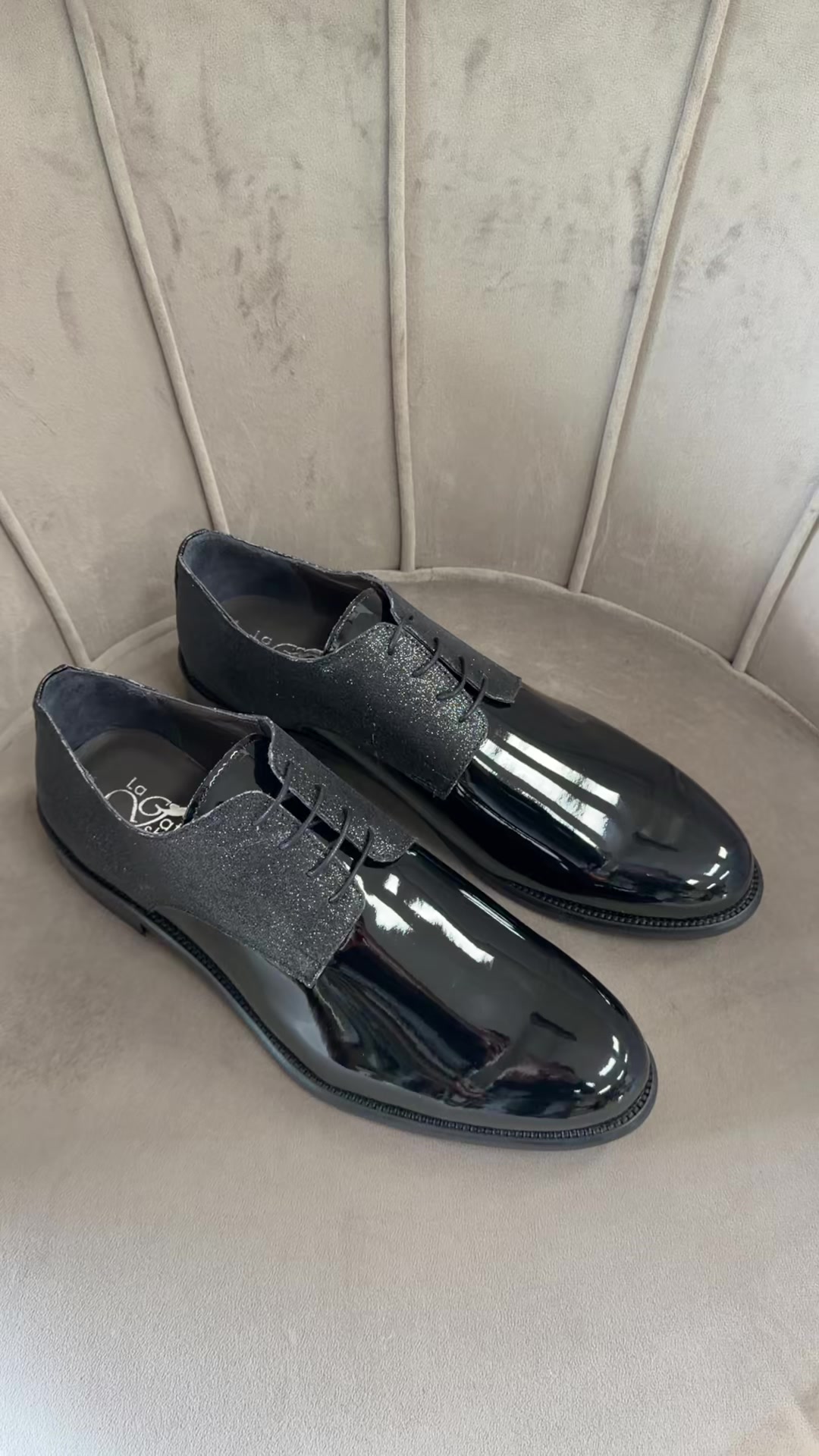 @La Gatta Shoes