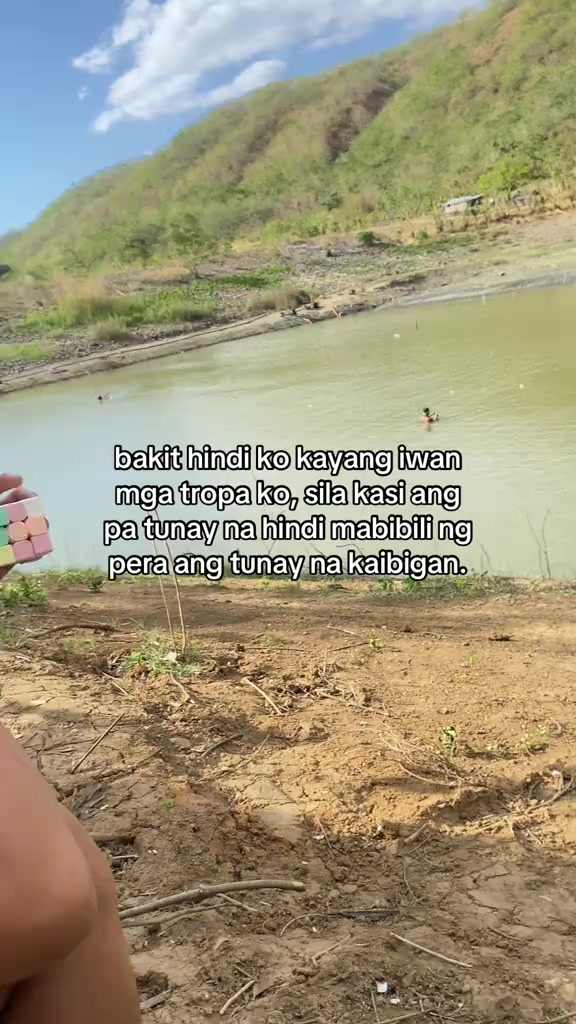 @Alexander Corpuz