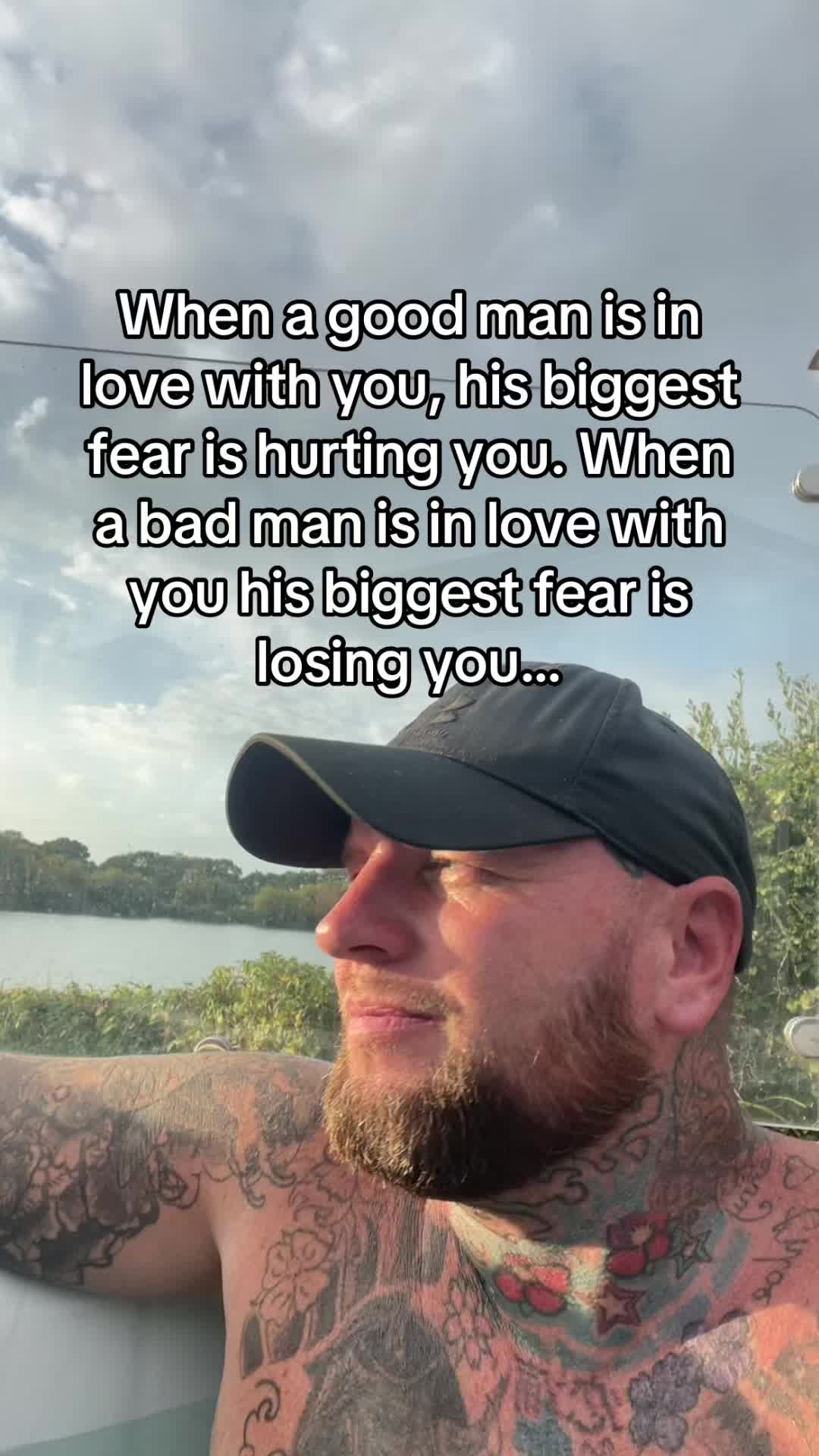 @leo blue eyes