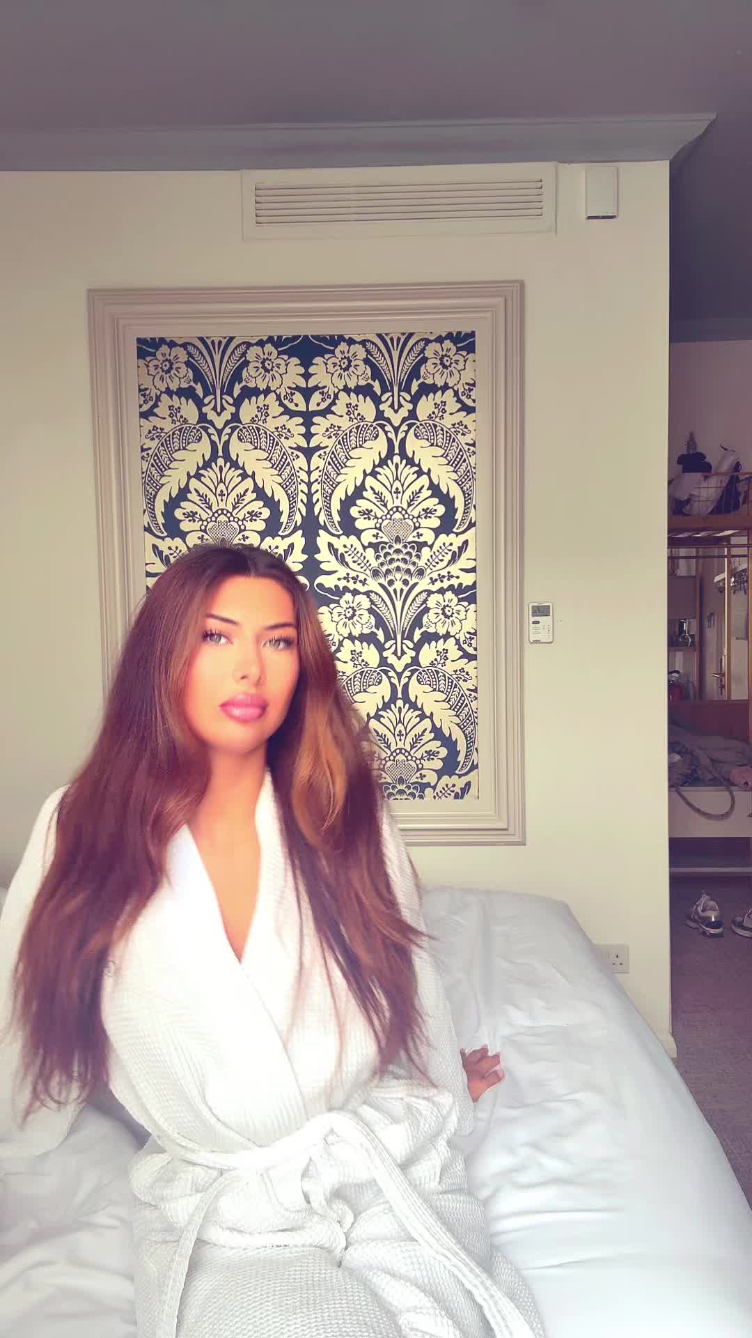 @Sofia Khadem