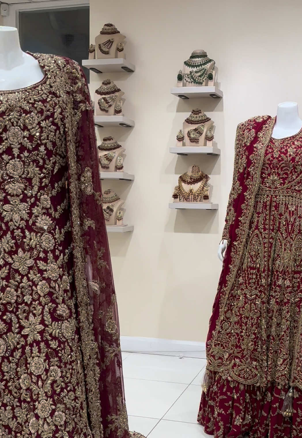 @Dulhan Bradford