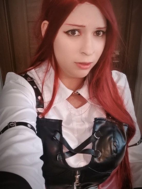 @N&eacute;ra Cosplay🇭🇺