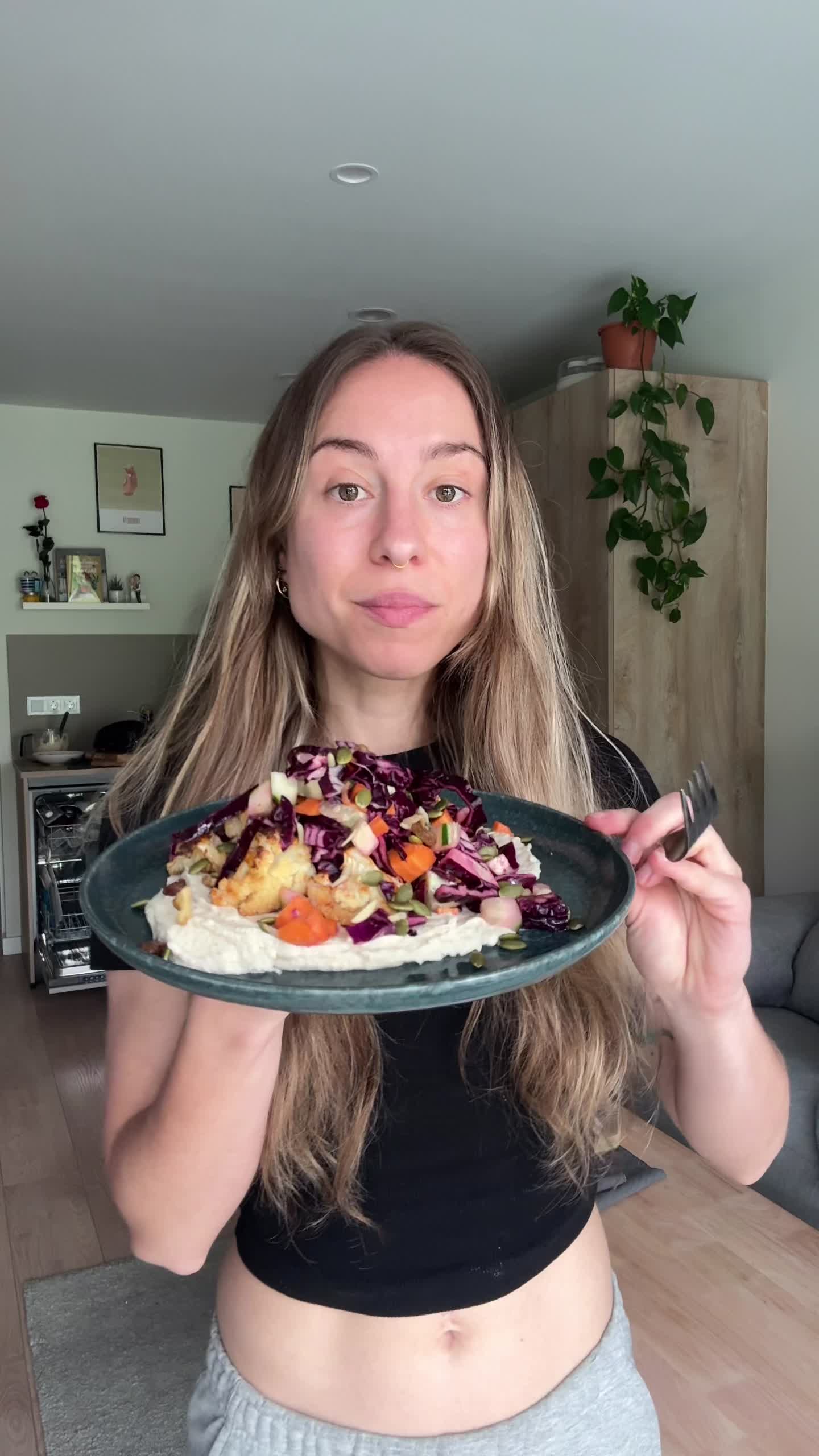 @Ari | Nutricionista 🌱