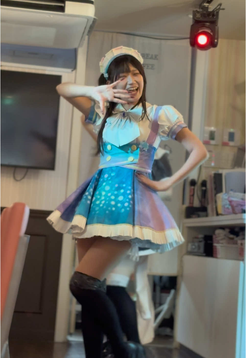 @めいどりーみん 新宿東口店
