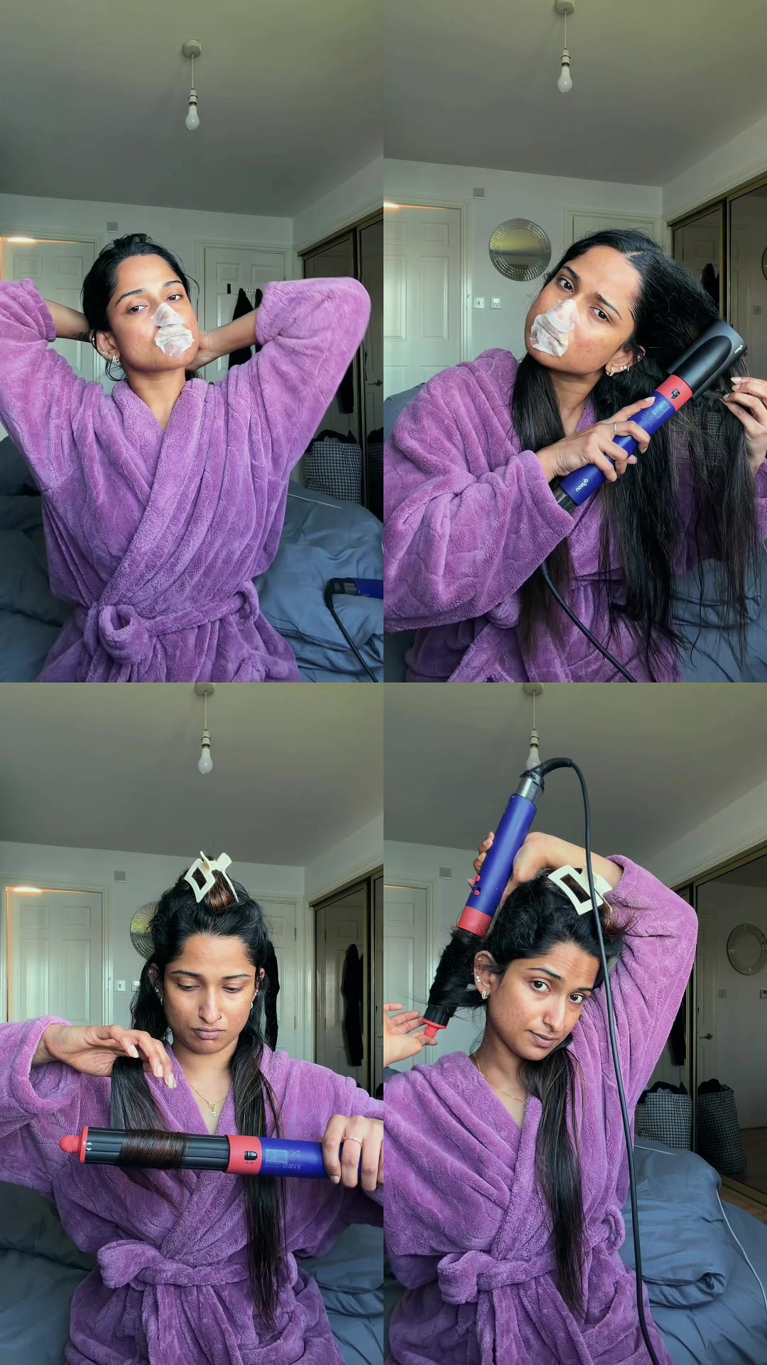 @Neeraja Ammus