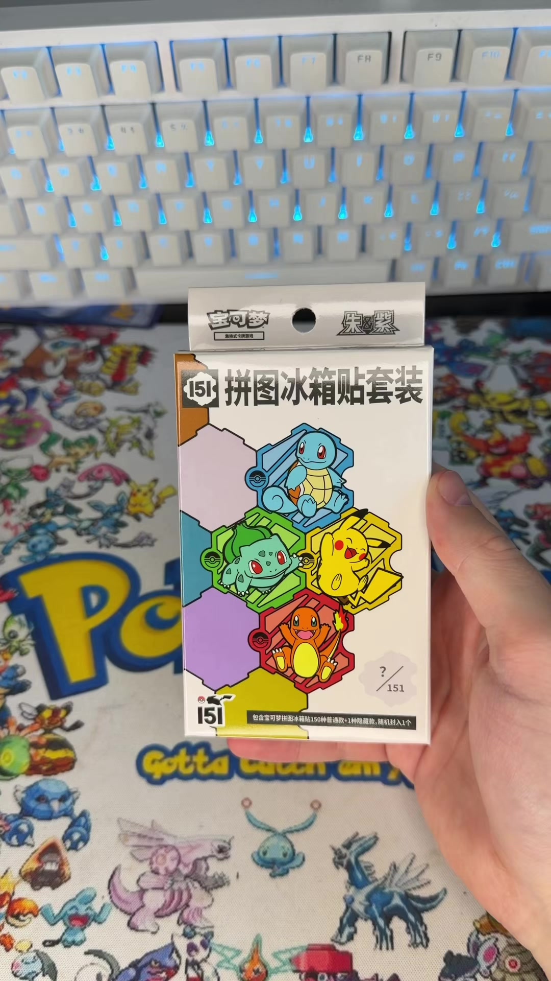 @PokeCam | 90k