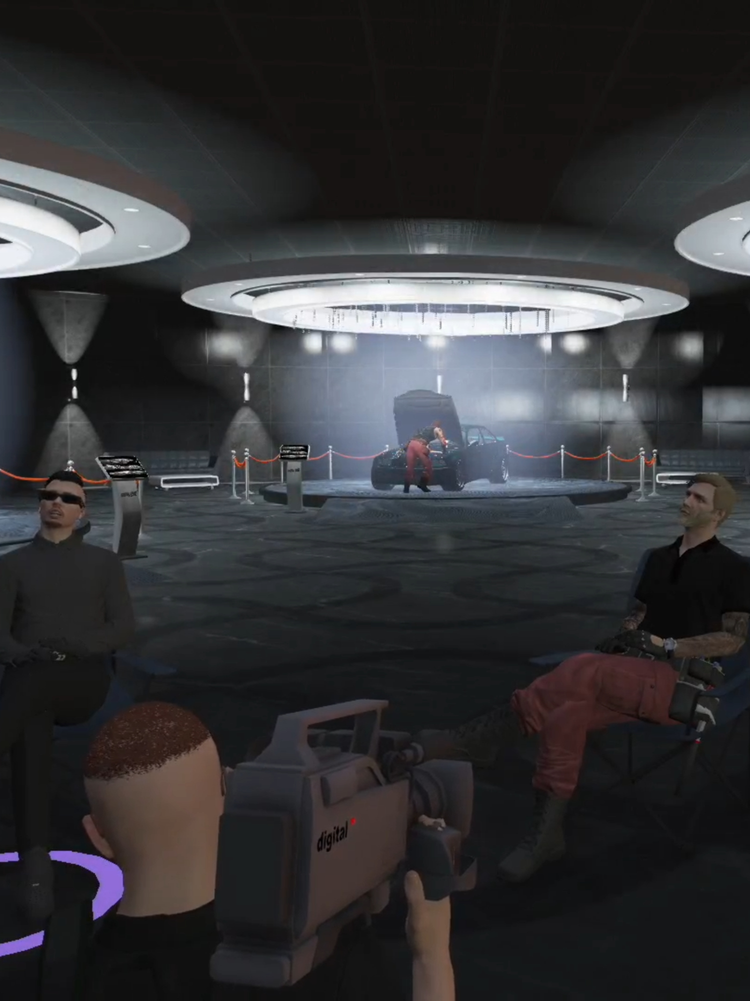 @GTA RP NEWS