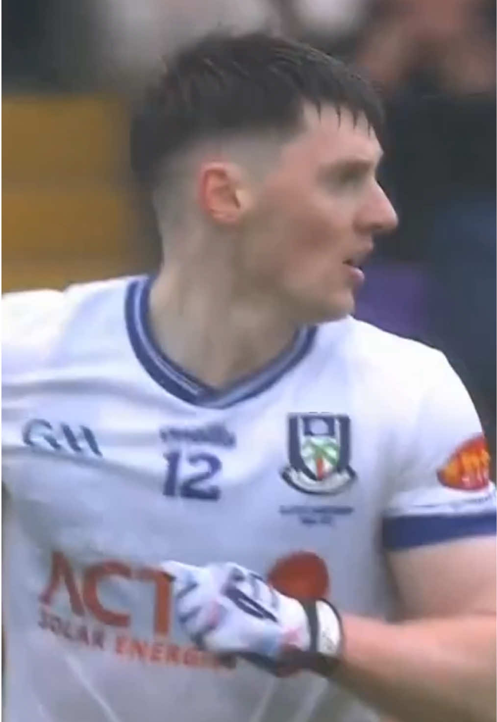 @Ulster GAA