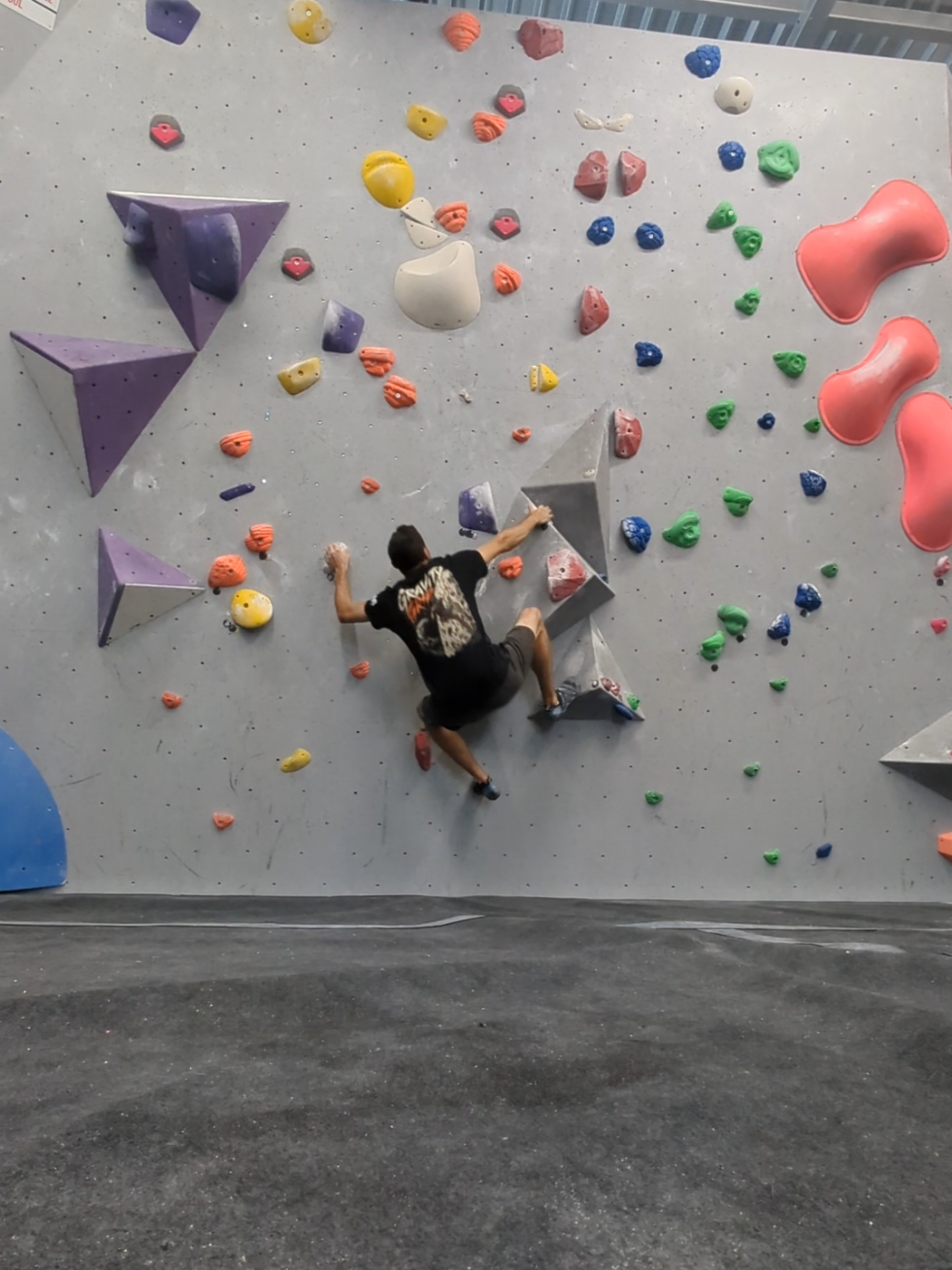 @tims climbing adventures