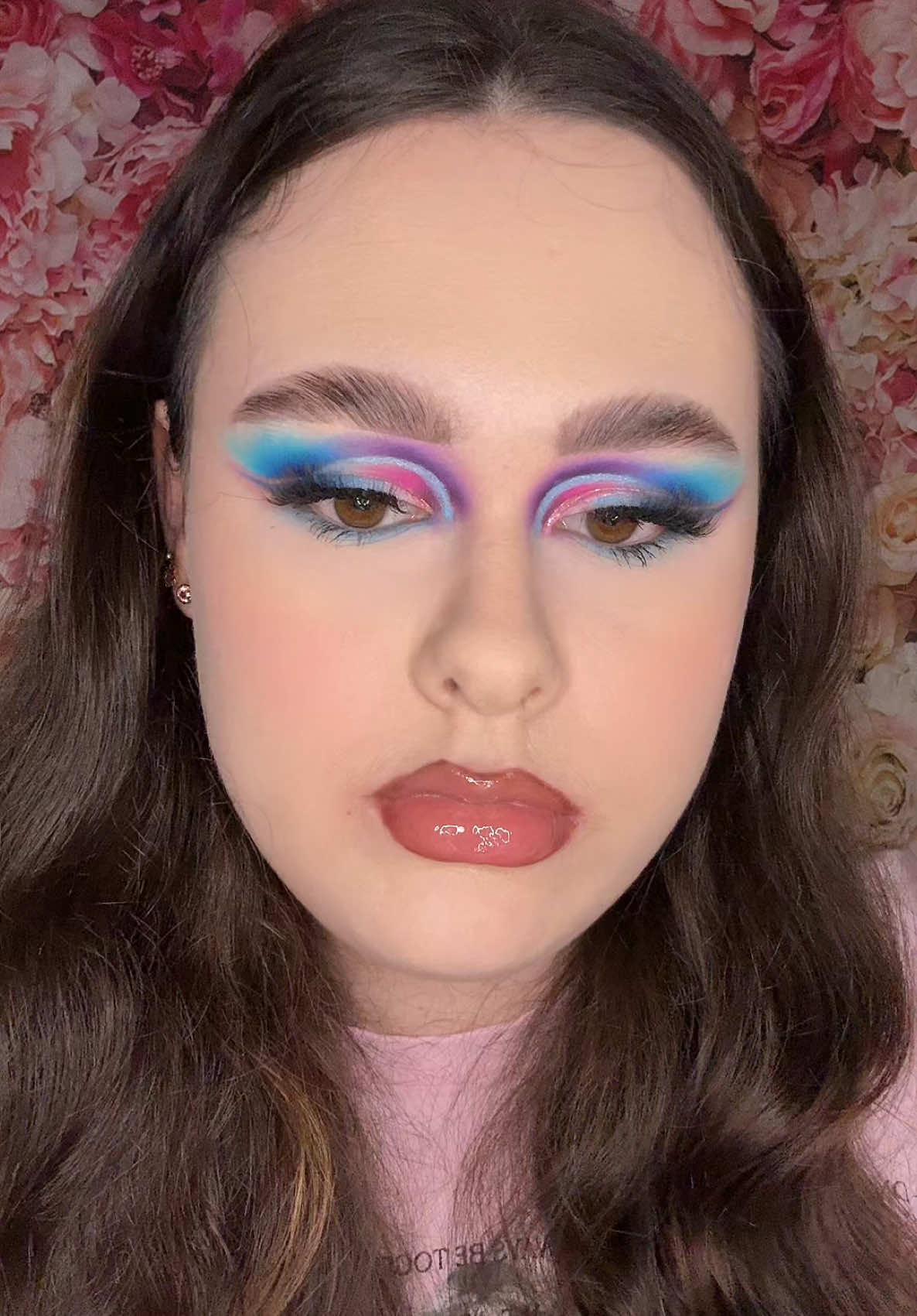 @Amelia mua