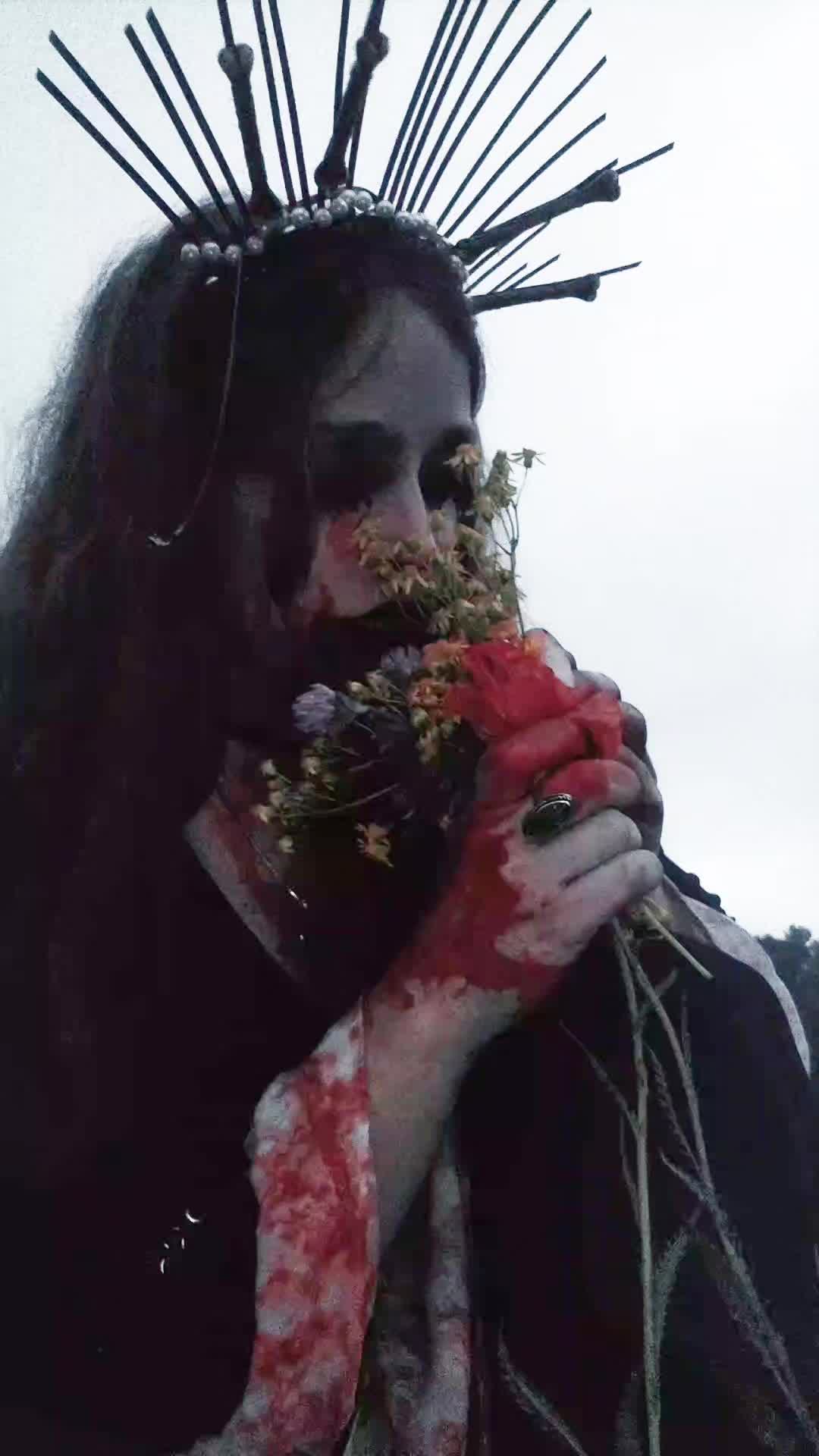 @Vamperia Victoria🩸🧛🏼♀️