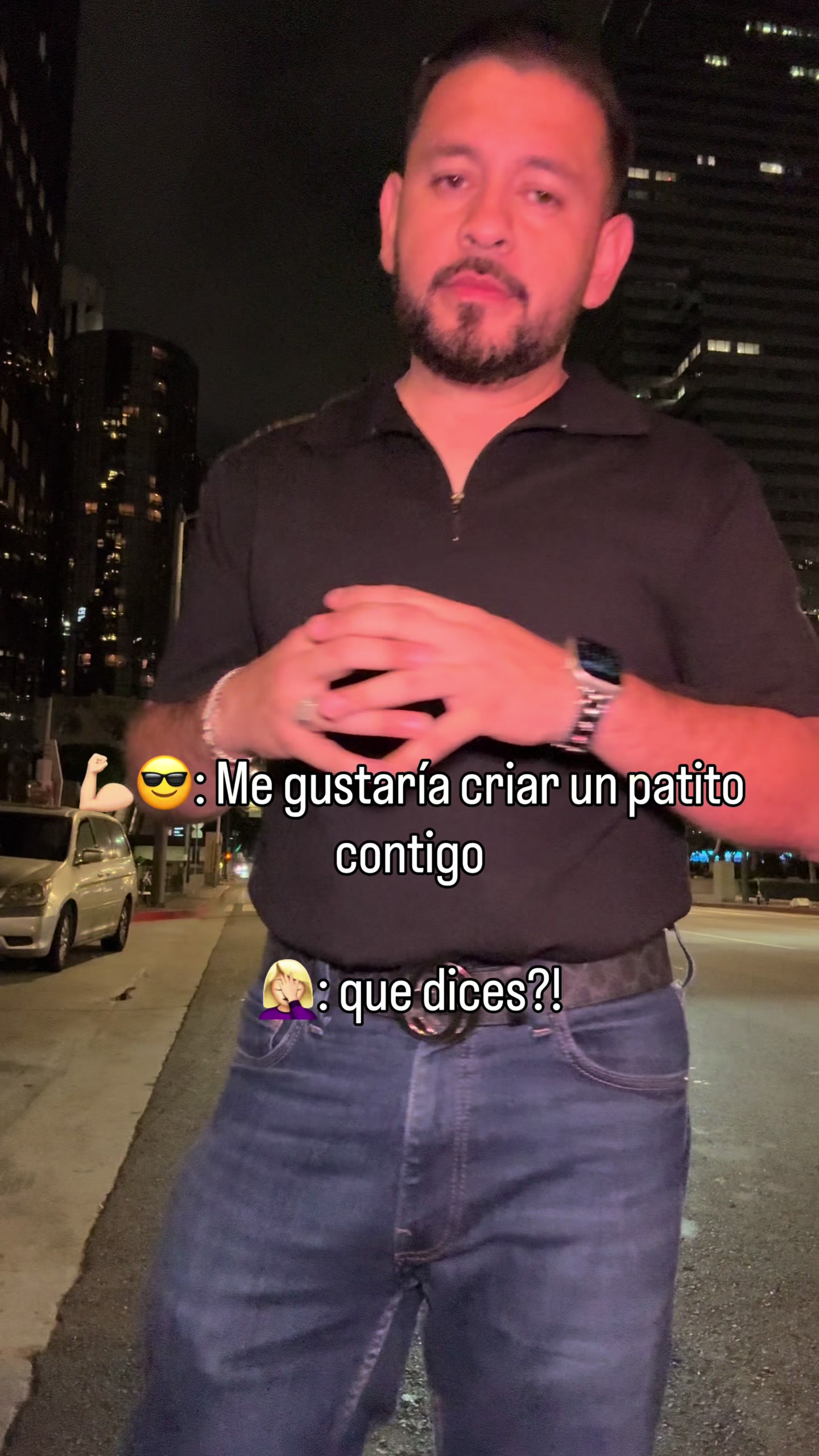 @Angel Moreno📀