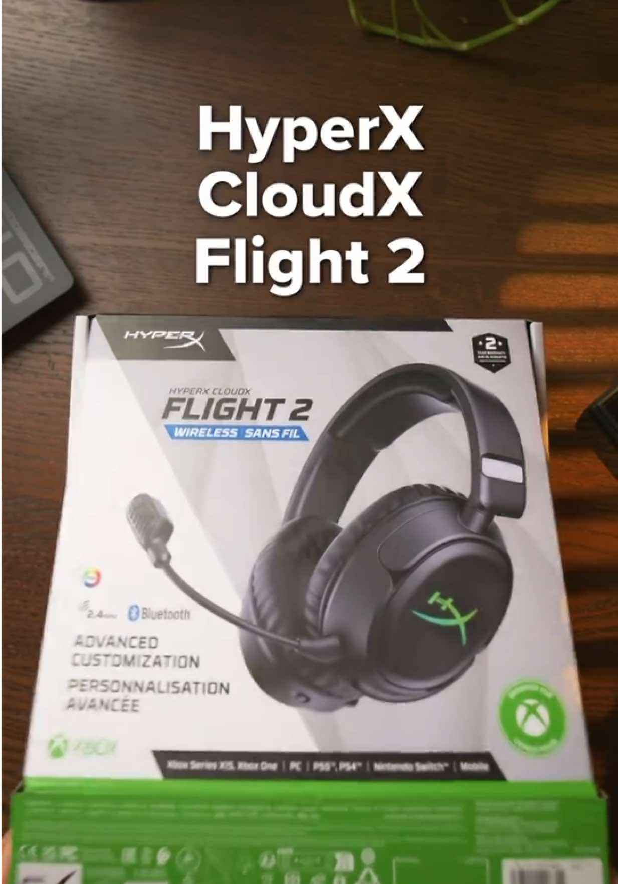 @HyperX