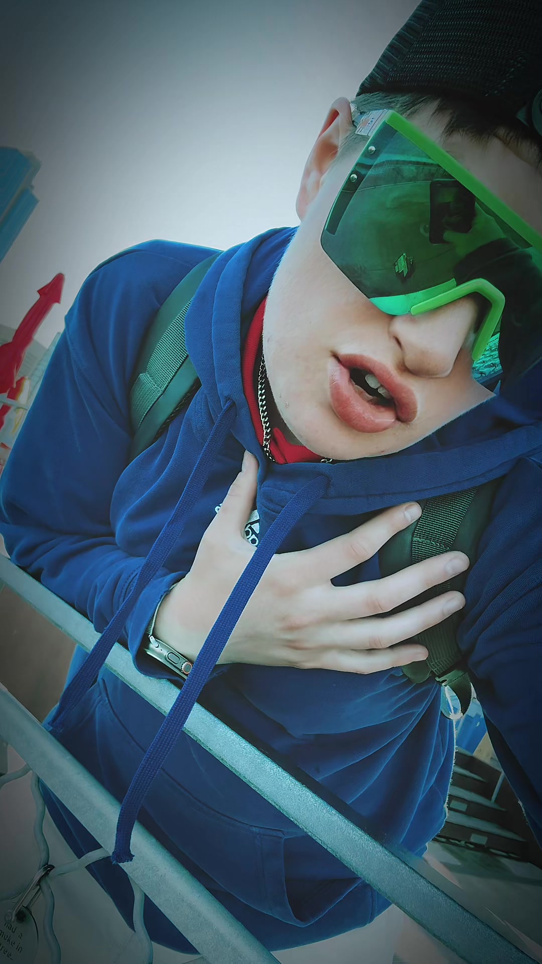 @PizzaNinja1997♑️