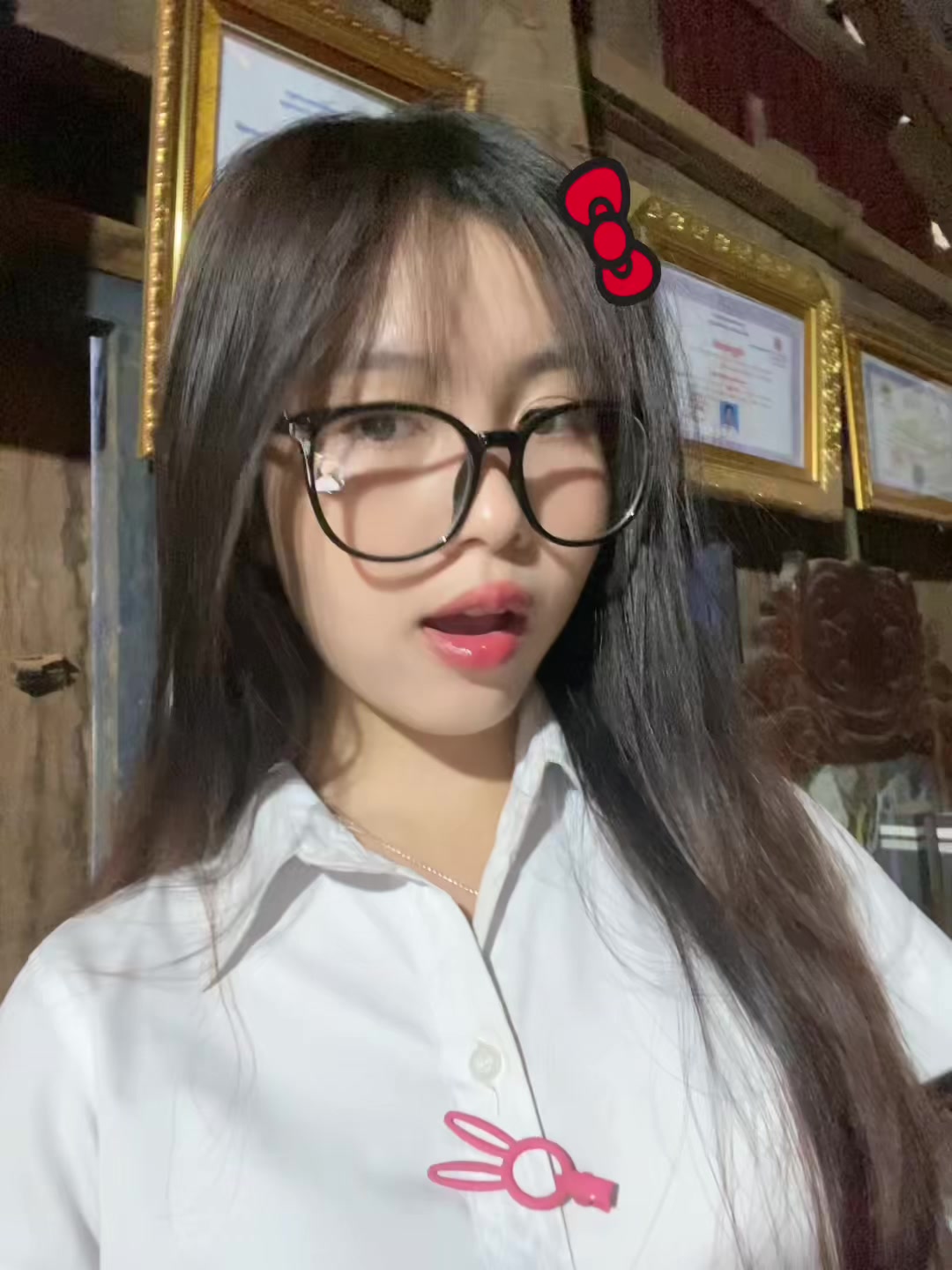 @Mei