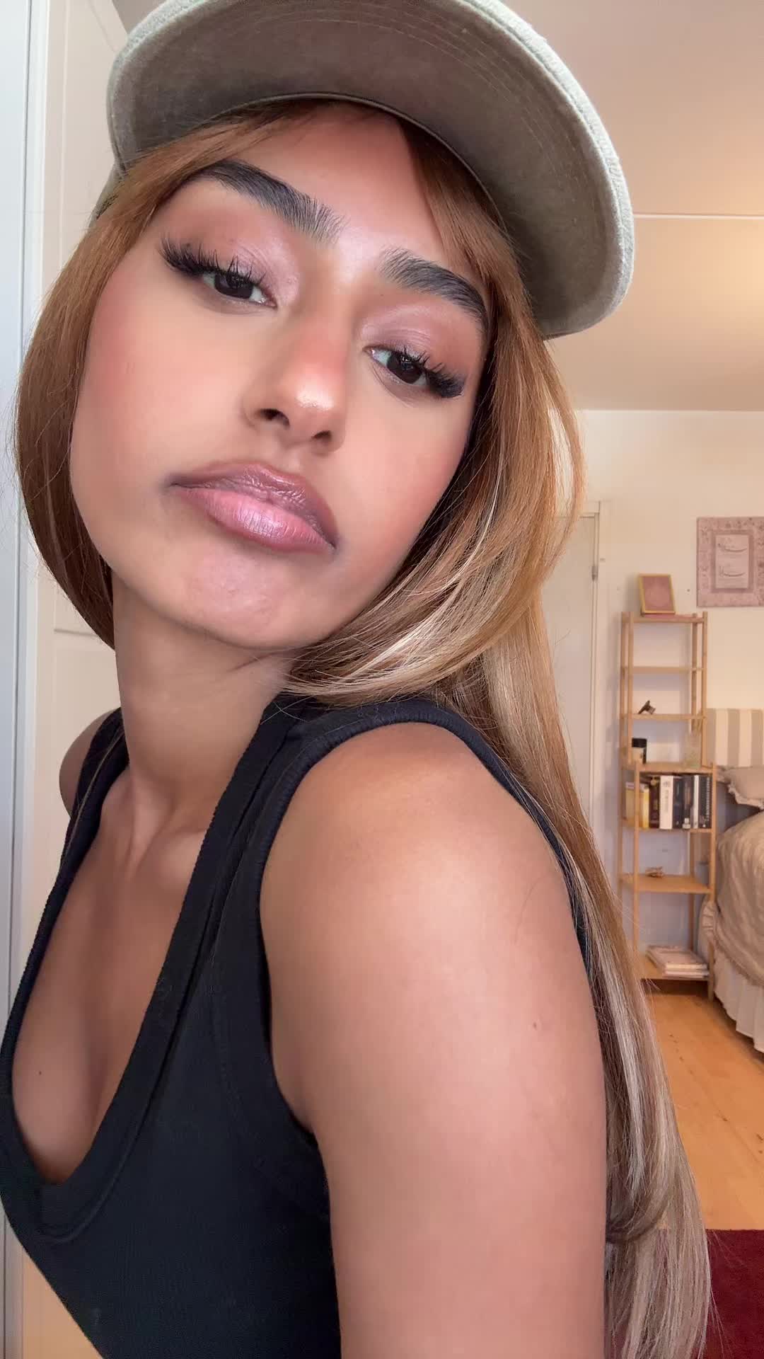 @Anusha