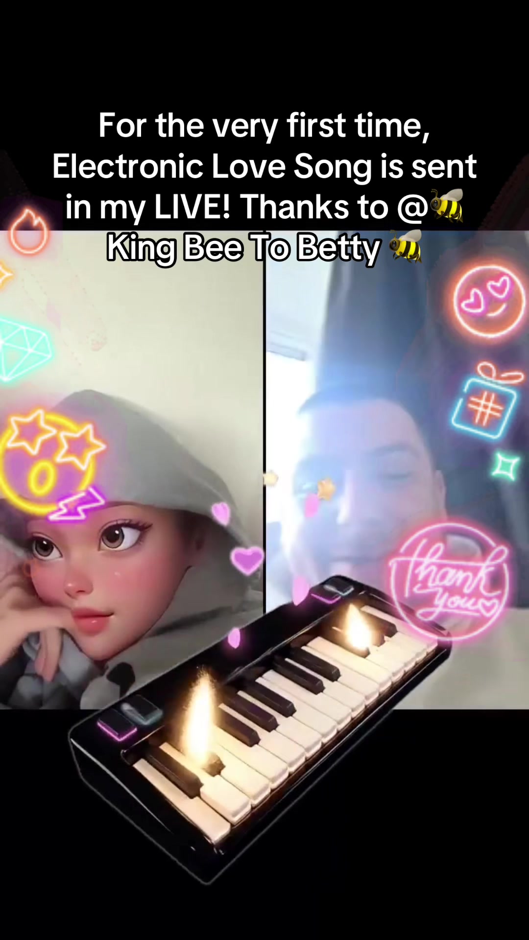 @queen.betty.bee
