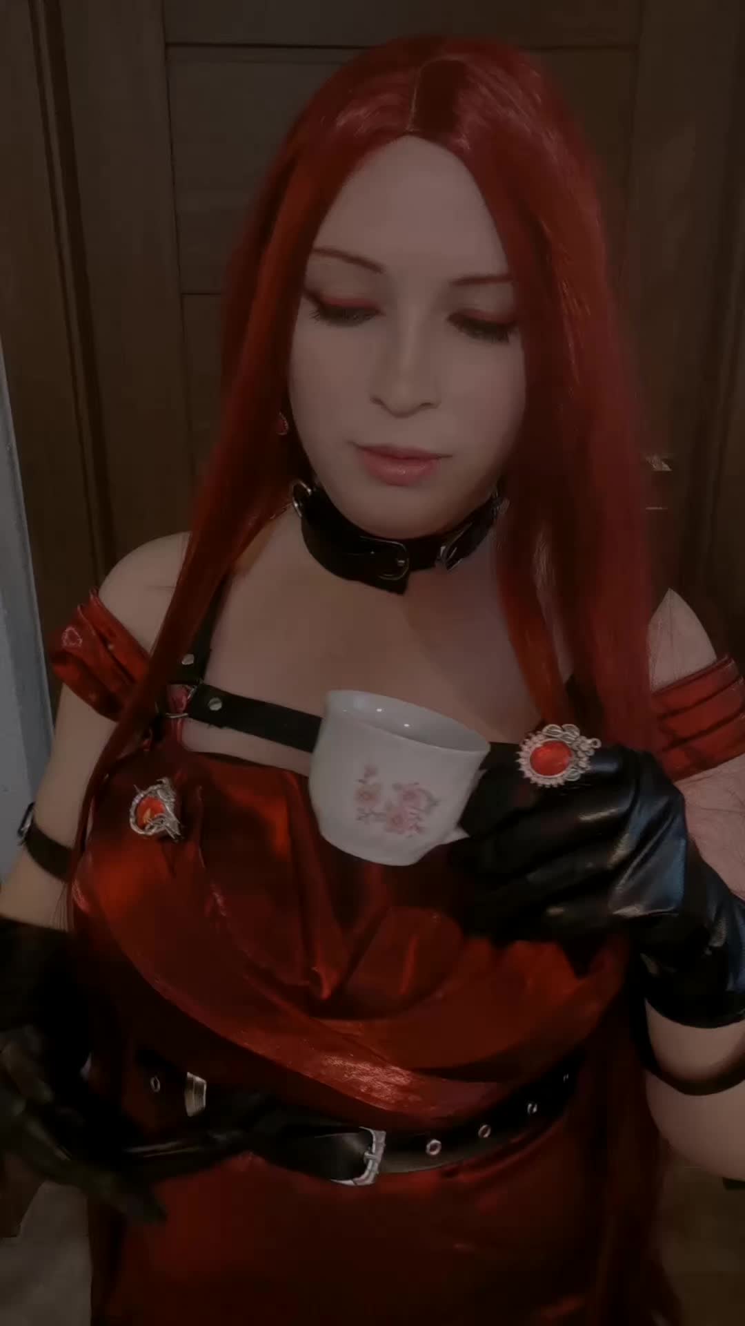 @N&eacute;ra Cosplay🇭🇺