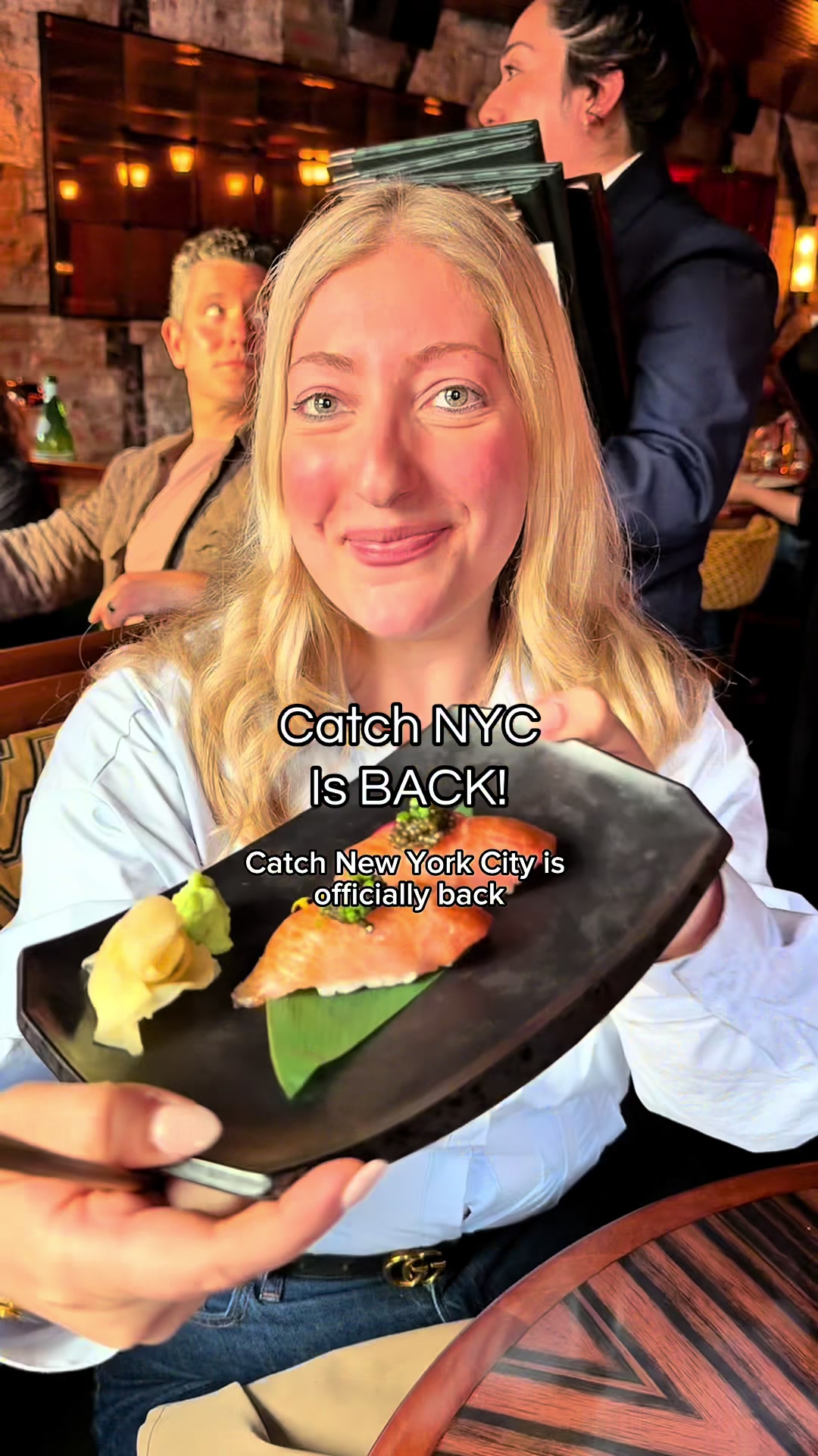 @ARI- HOBOKEN, NJ/NYC FOOD