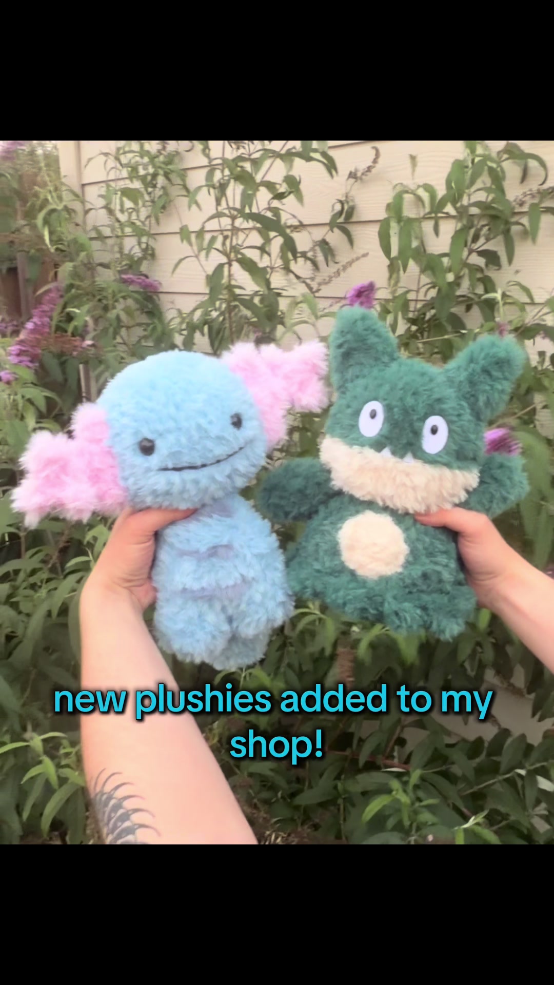@Kier - Shop open! 💗✨
