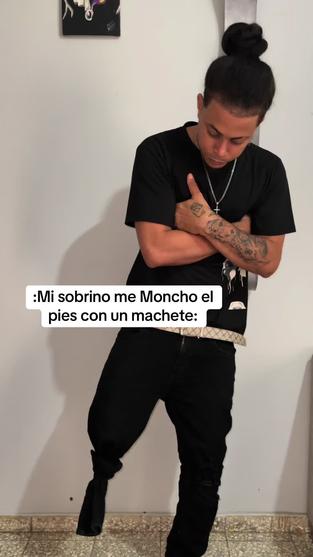 @Chismoso Memes