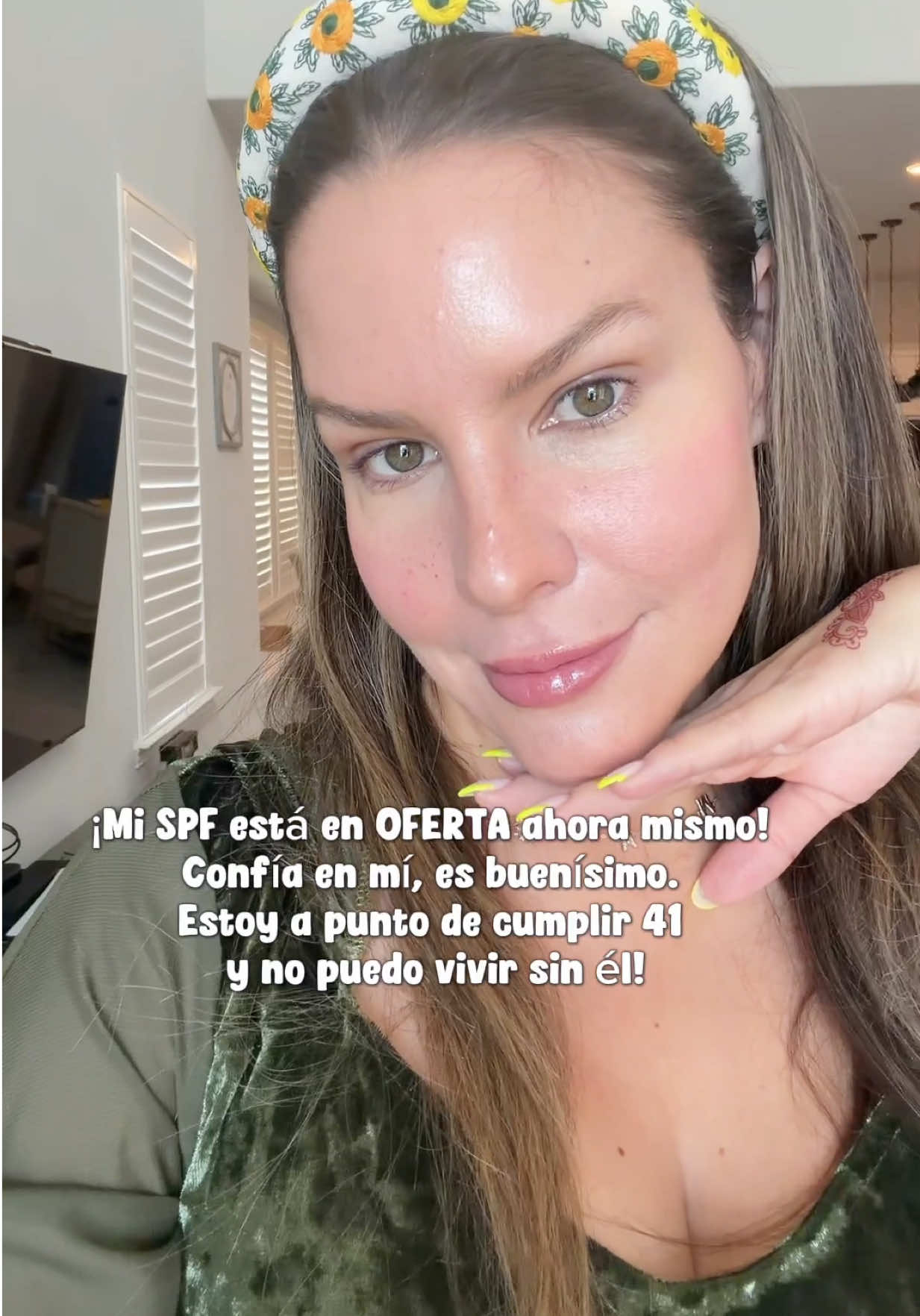 @Johanna/ Skincare 40+ Latina