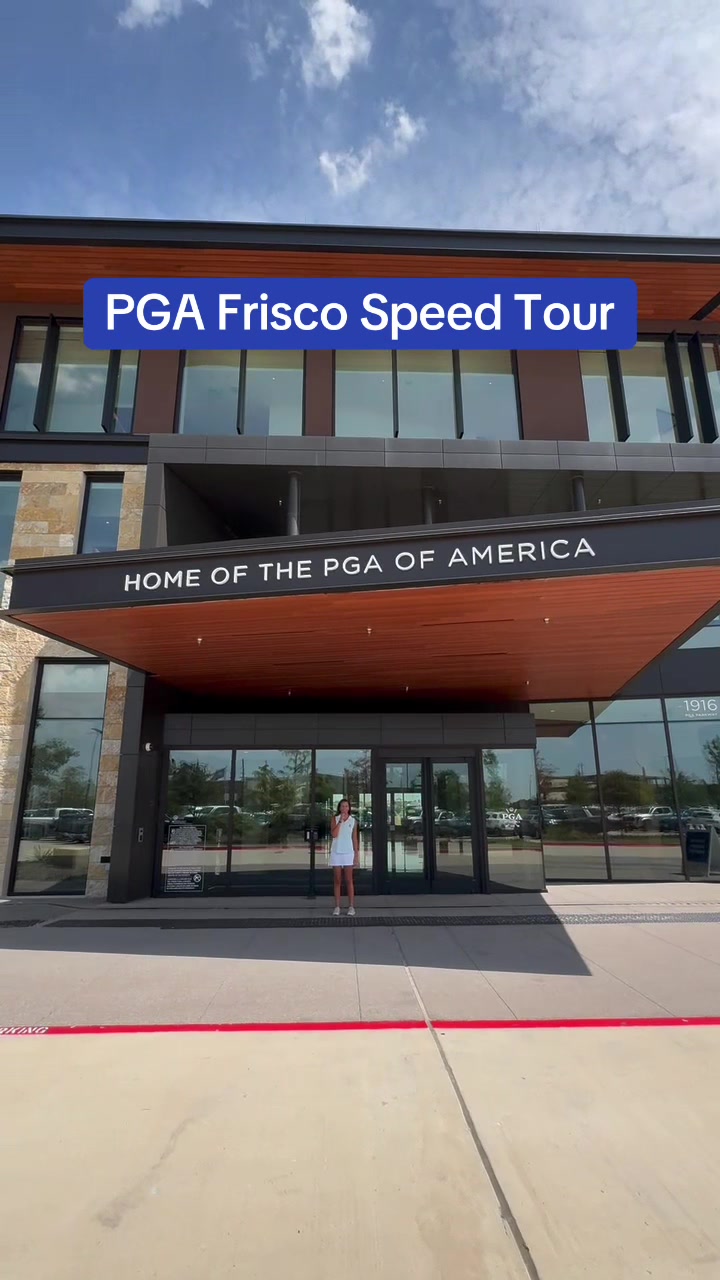 @PGA of America