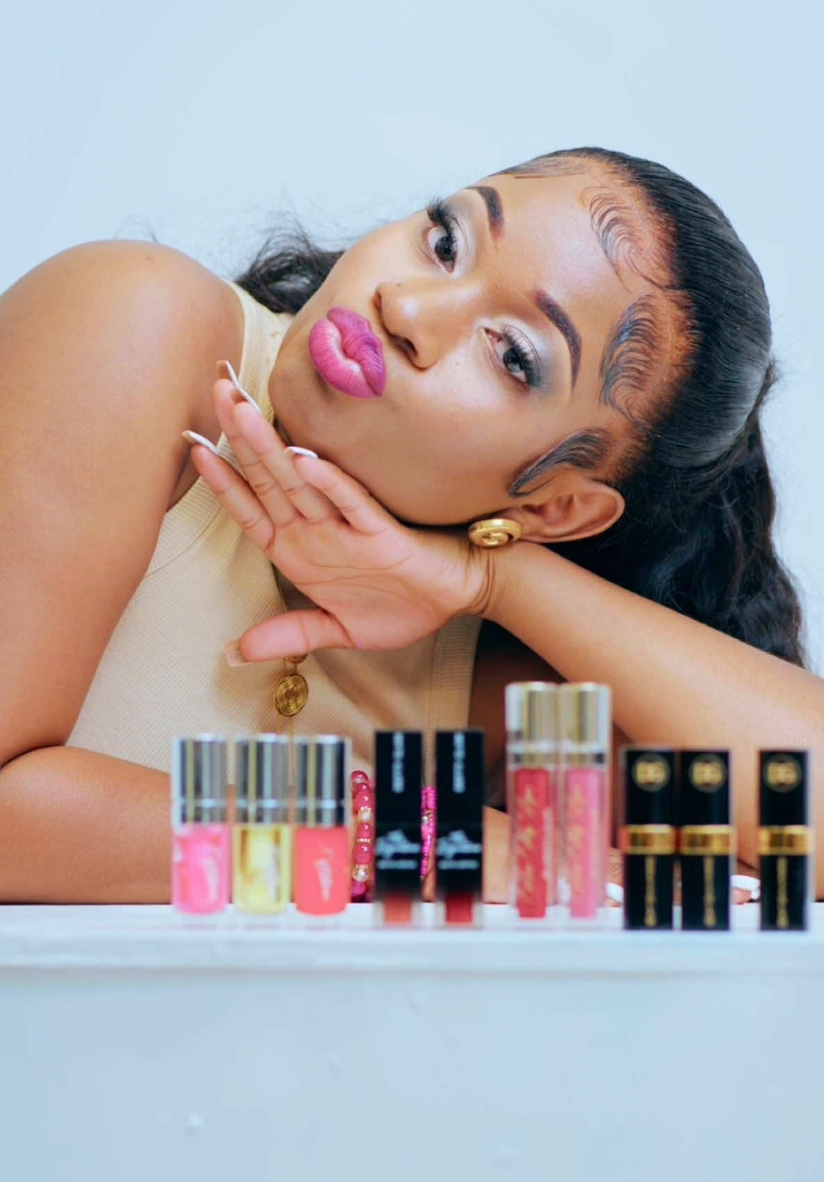 @DeftyGlamllc
