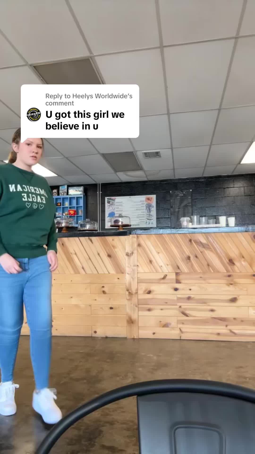 @Sierra Faith Lee