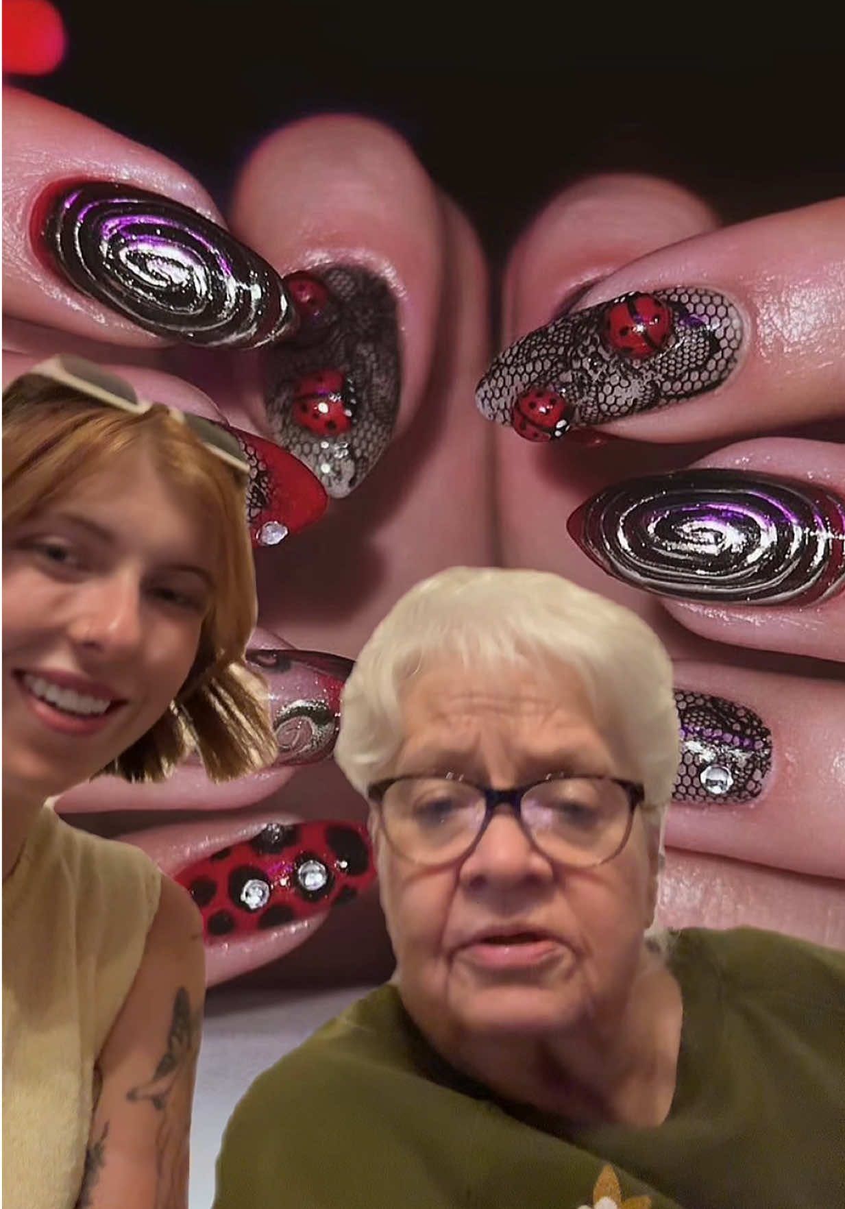 @grannyandshel