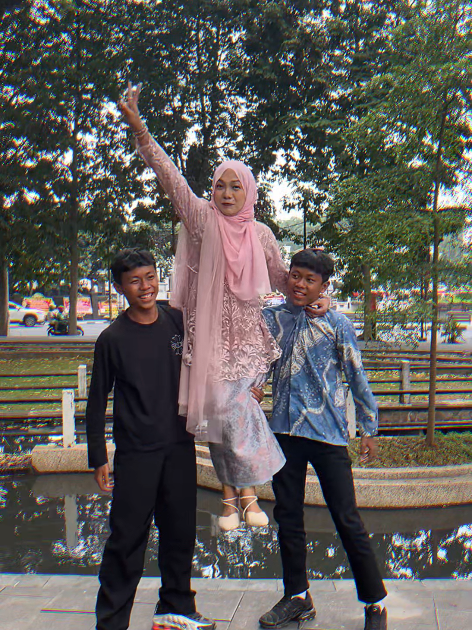 @Erni Aisyah