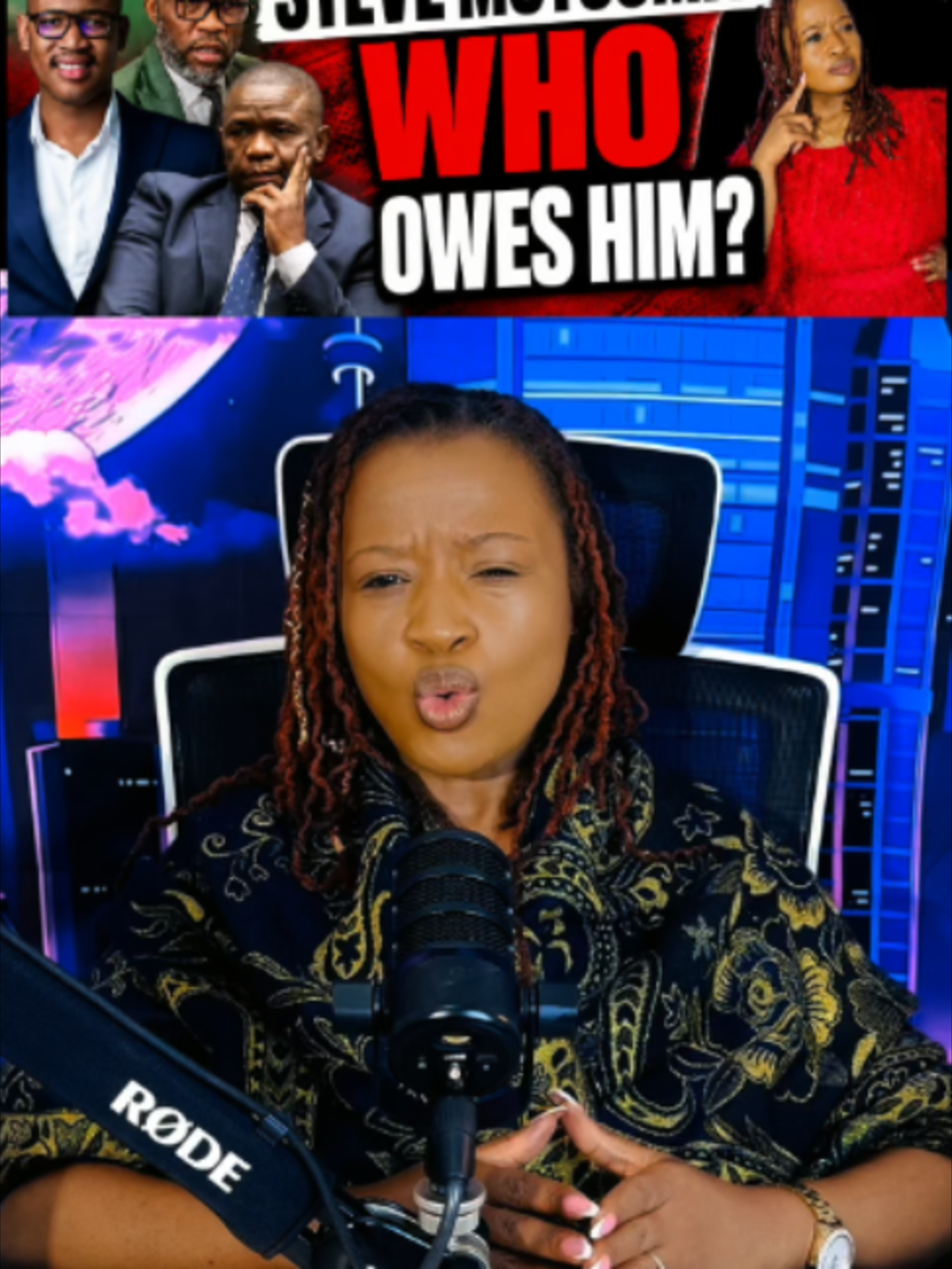 @Miss Media