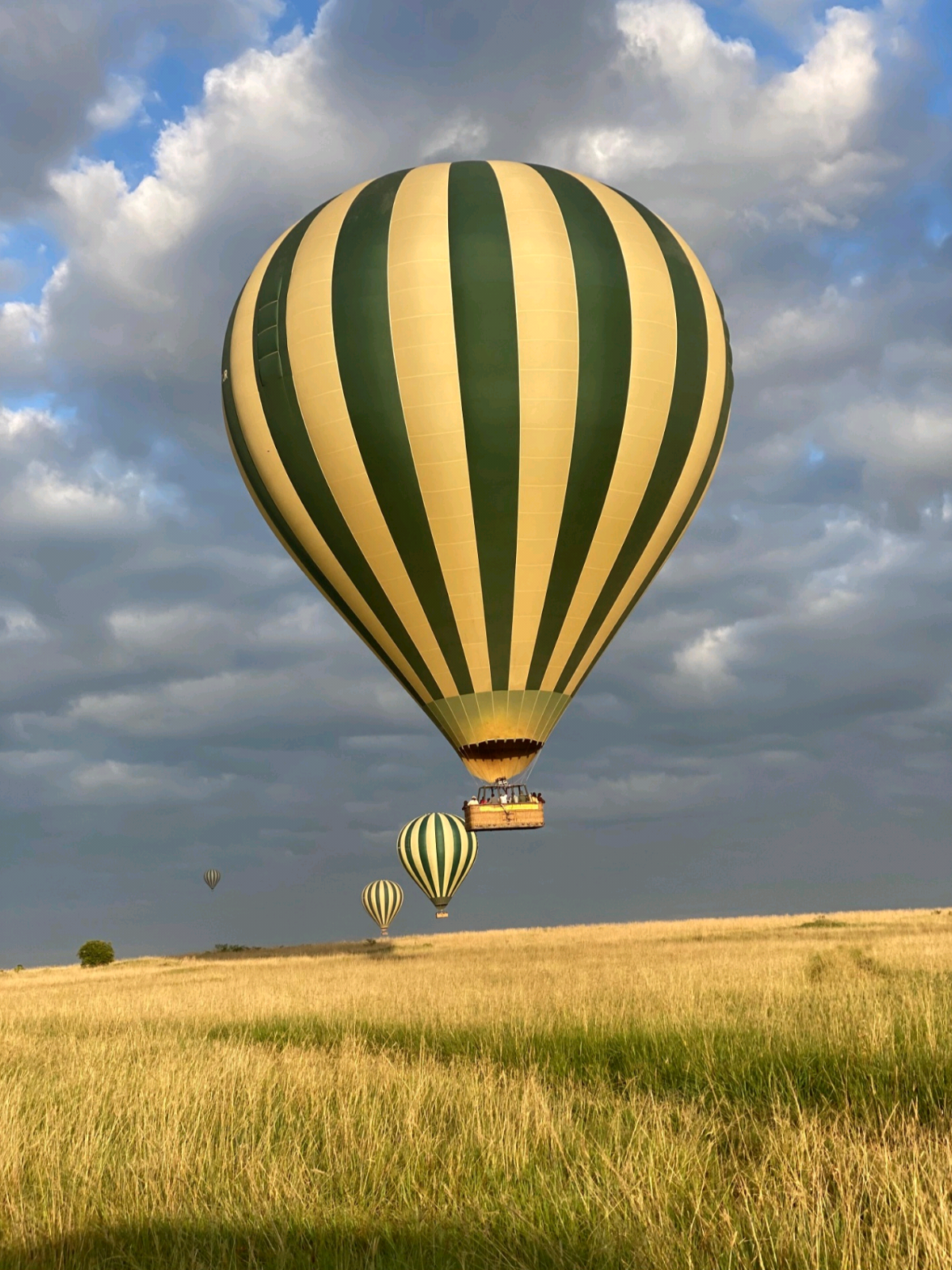 @Luma Sunsets Tours & Travel