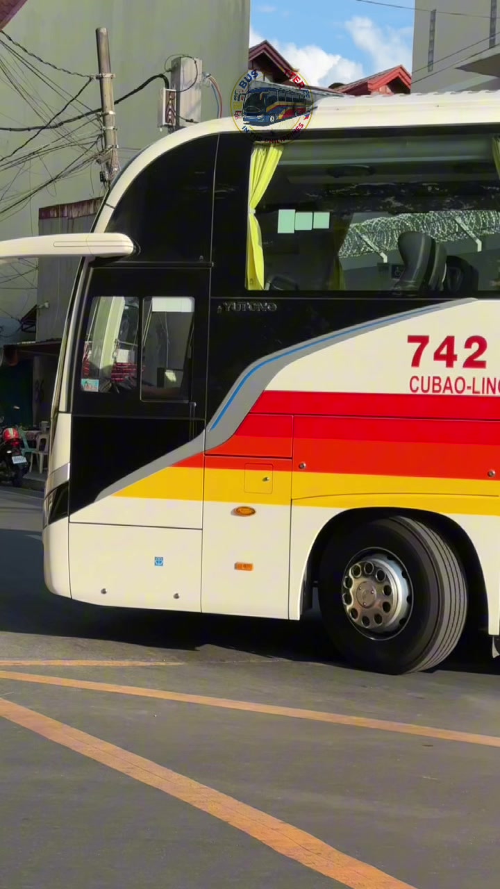 @Bus Spotter ln The Philipines