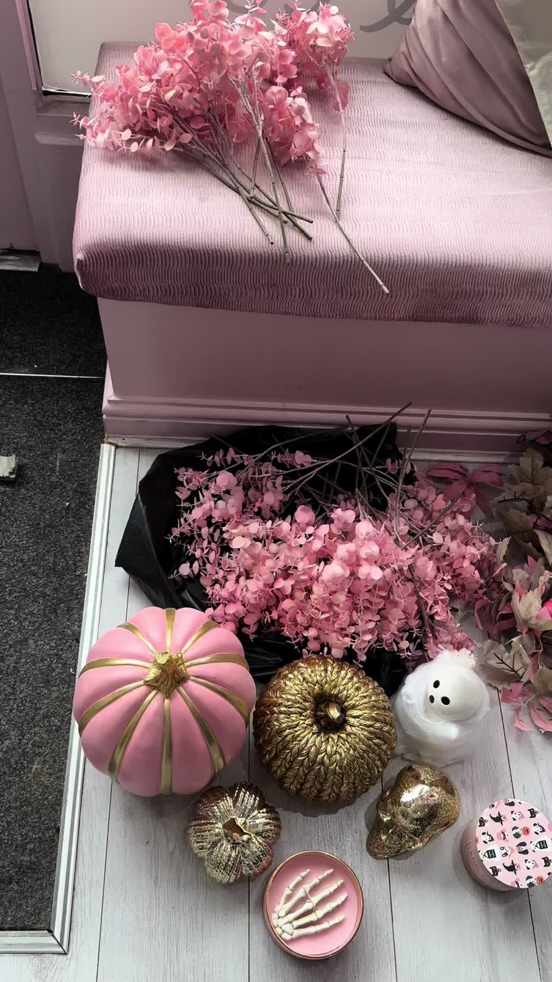 @Georgia & Co. Salon